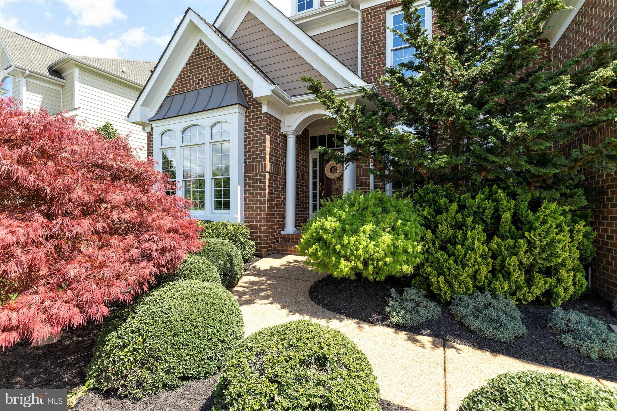 LAKE MANASSAS - Residential