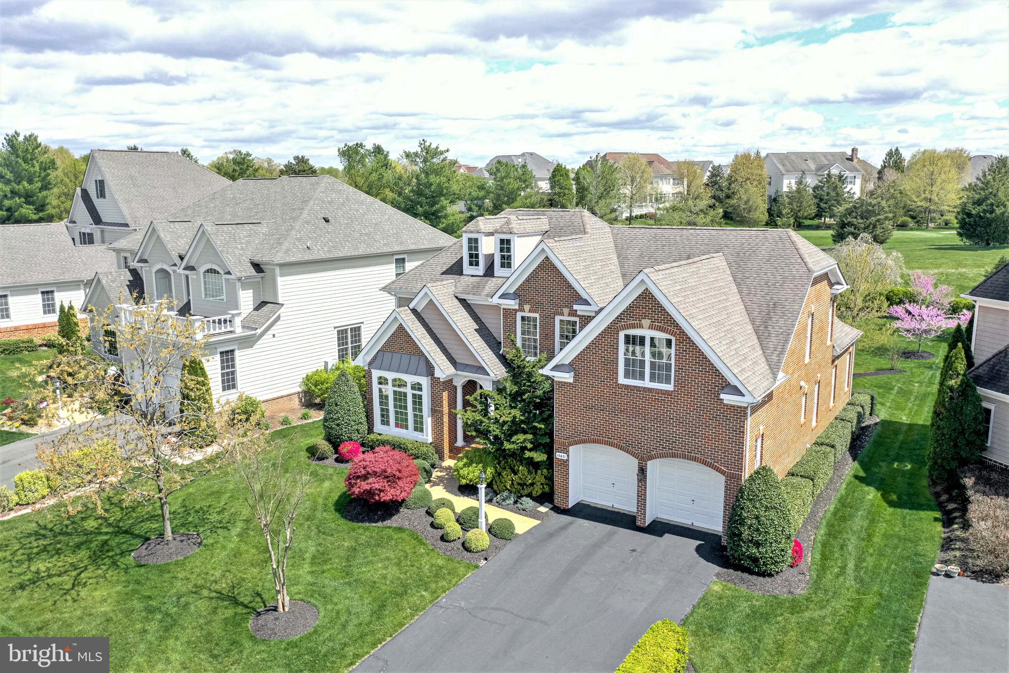 LAKE MANASSAS - Residential