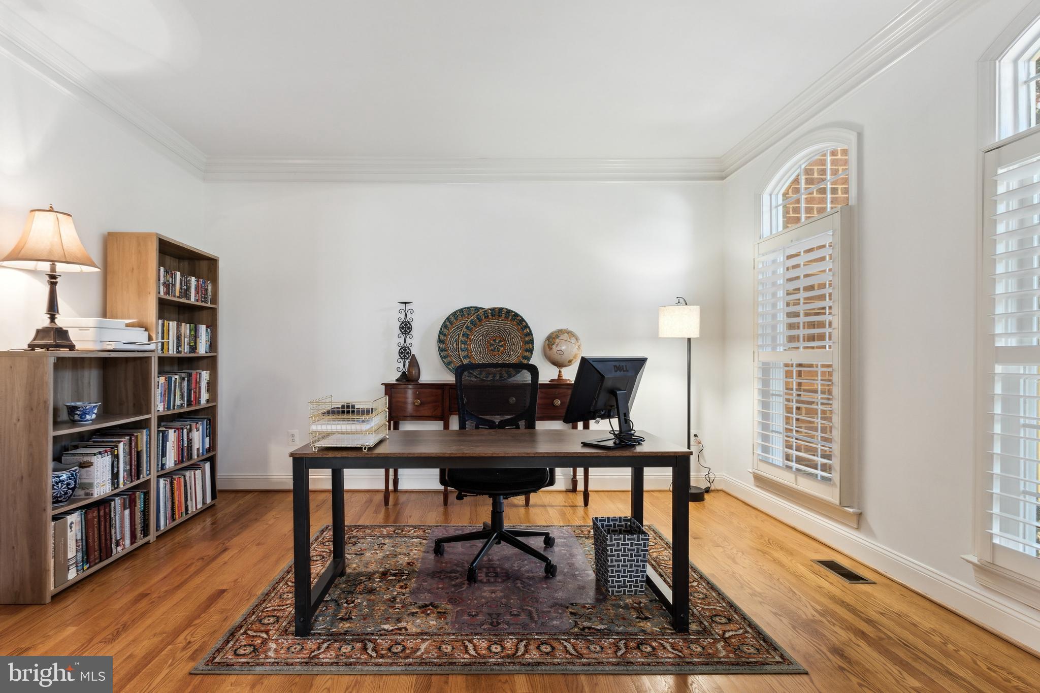 LAKE MANASSAS - Residential