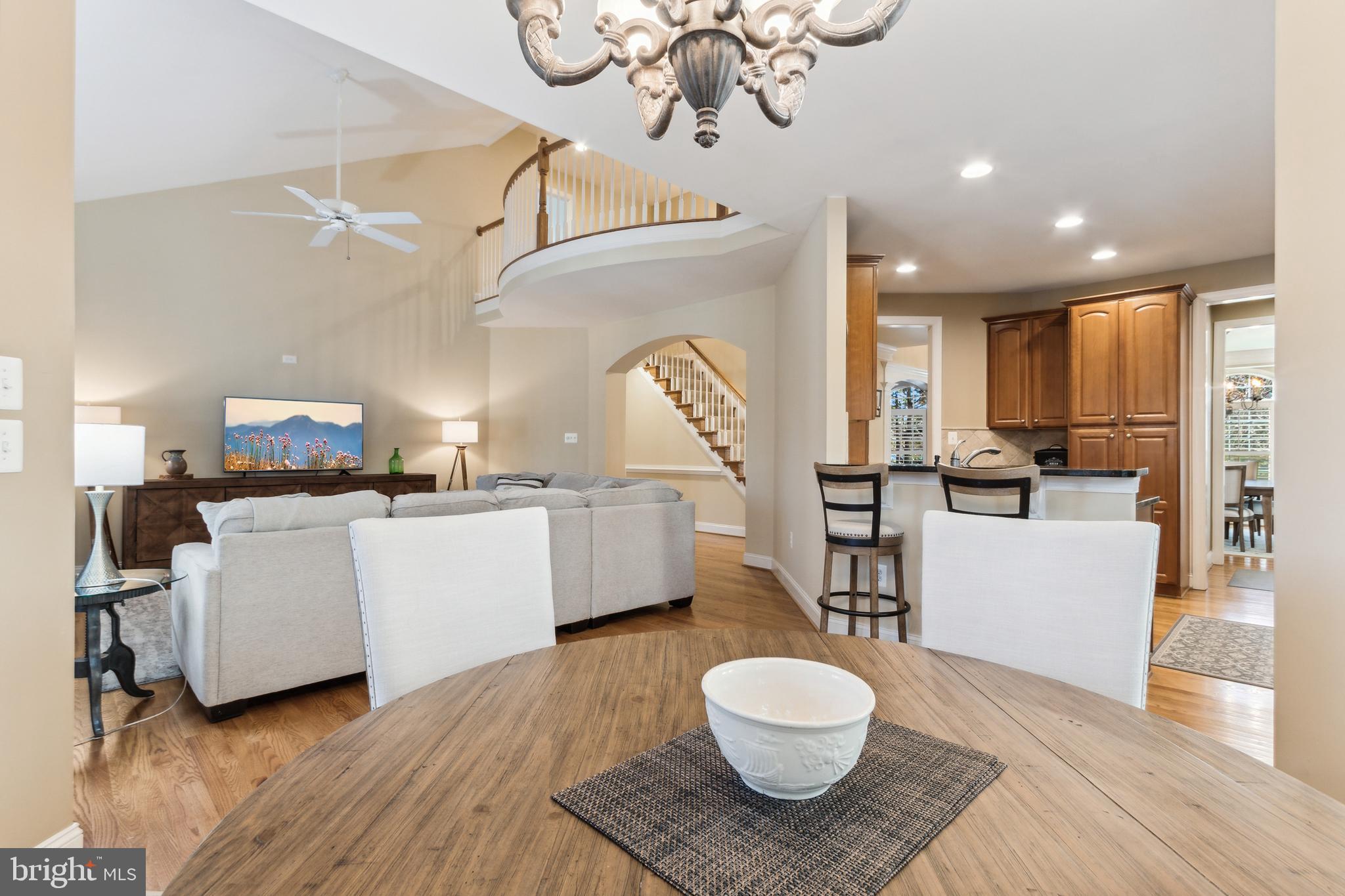 LAKE MANASSAS - Residential