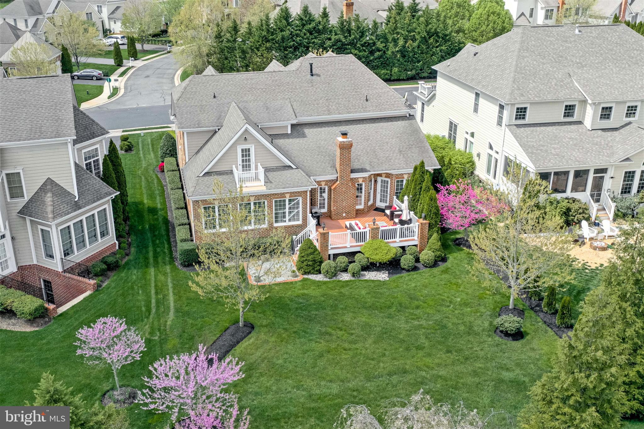 LAKE MANASSAS - Residential