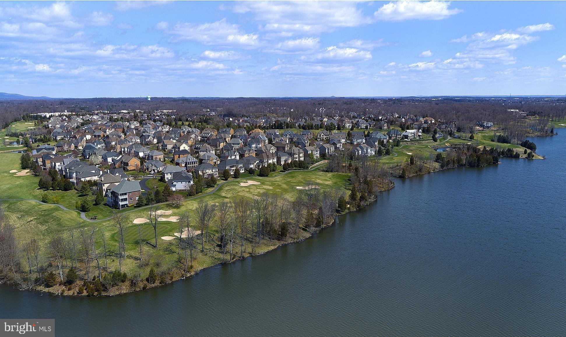 LAKE MANASSAS - Residential