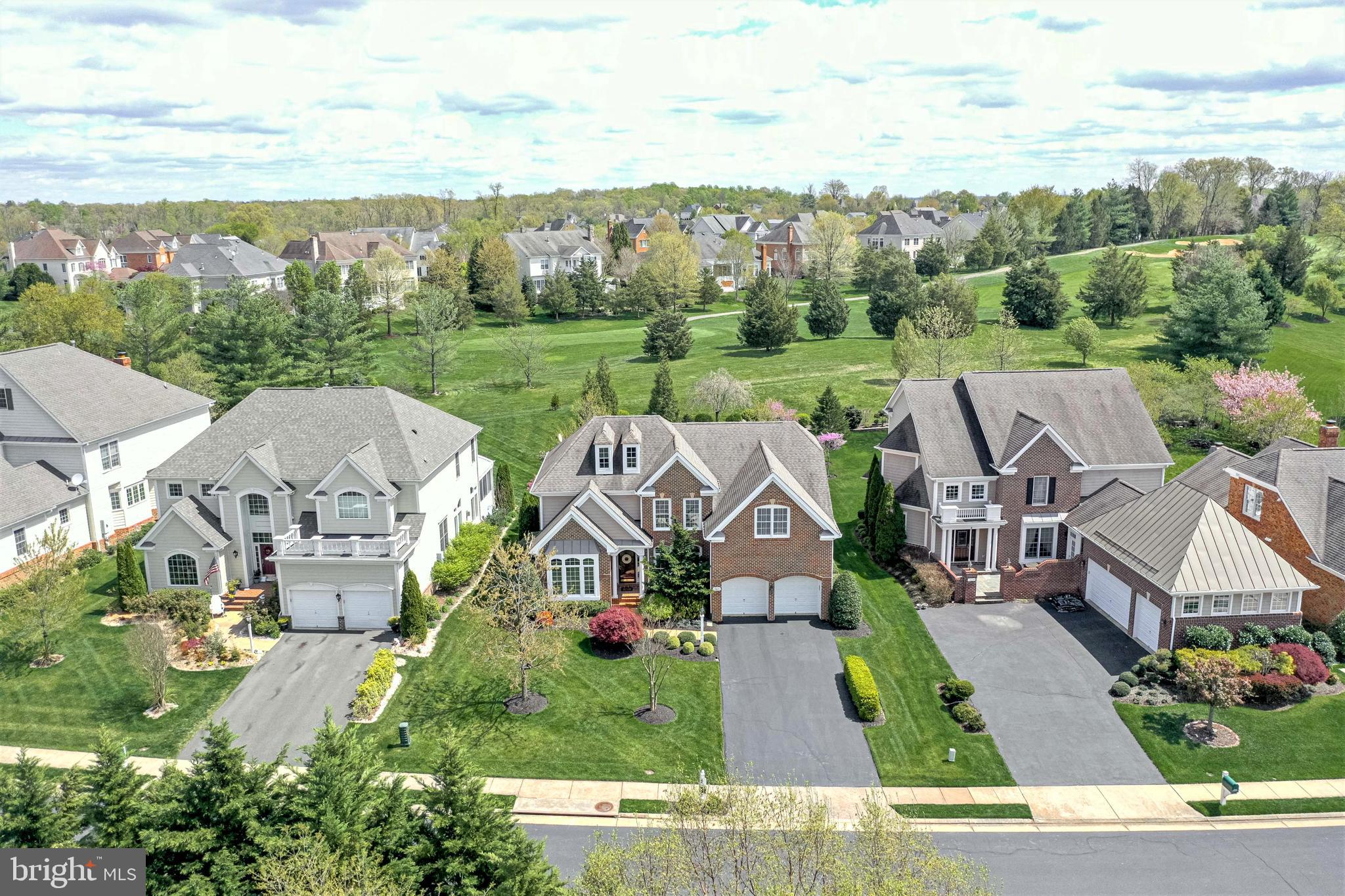 LAKE MANASSAS - Residential