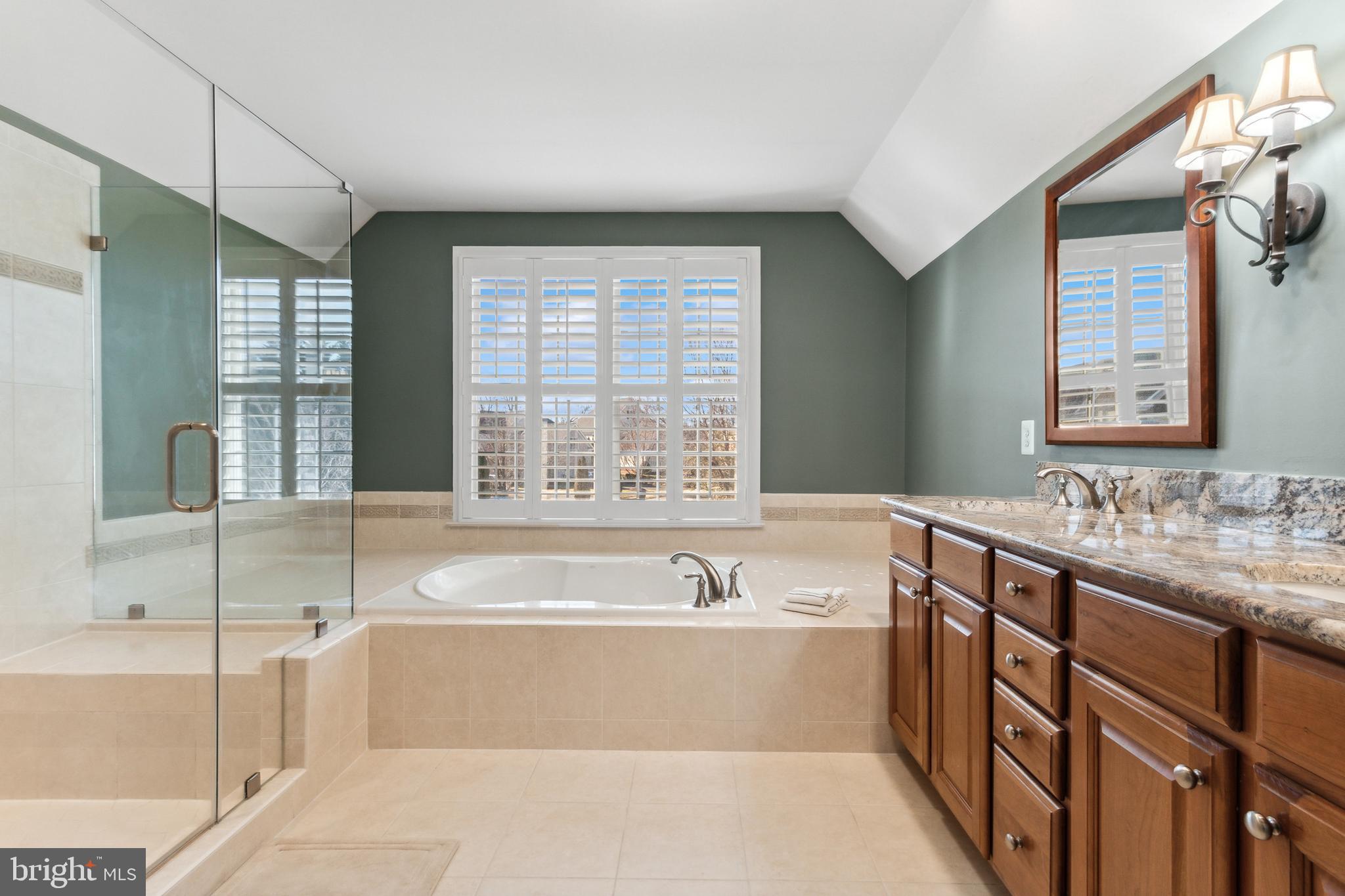 LAKE MANASSAS - Residential