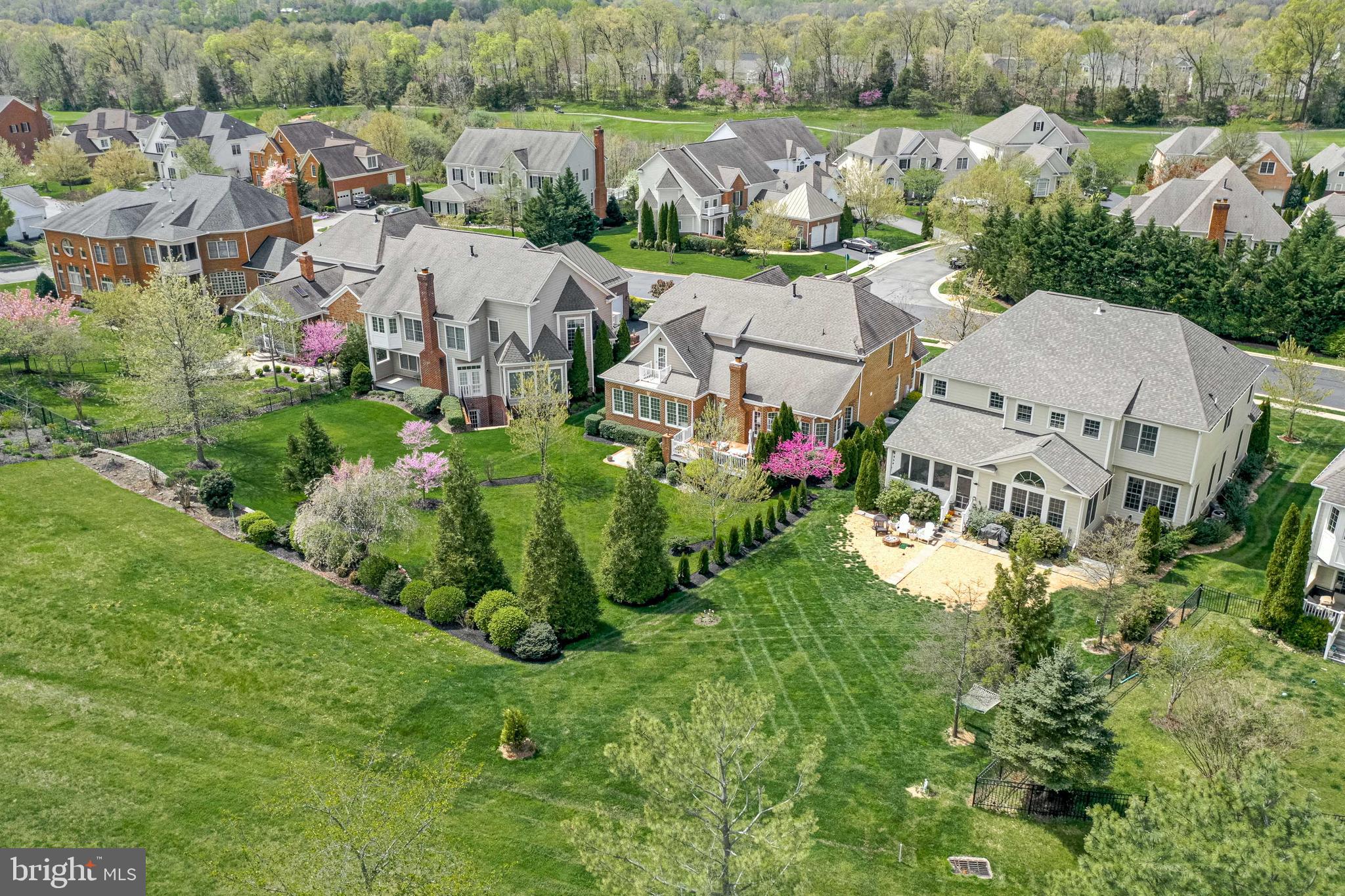 LAKE MANASSAS - Residential