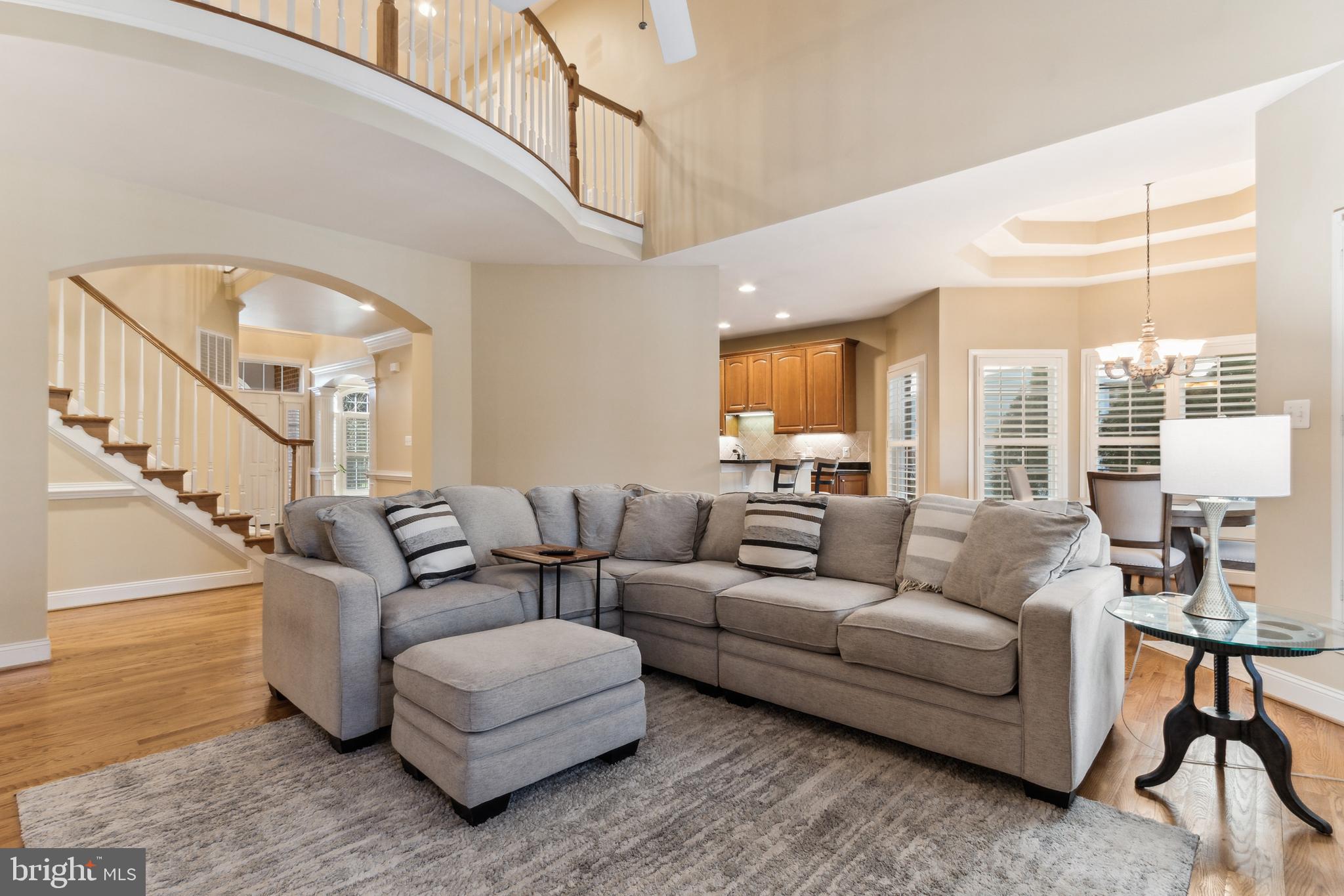 LAKE MANASSAS - Residential