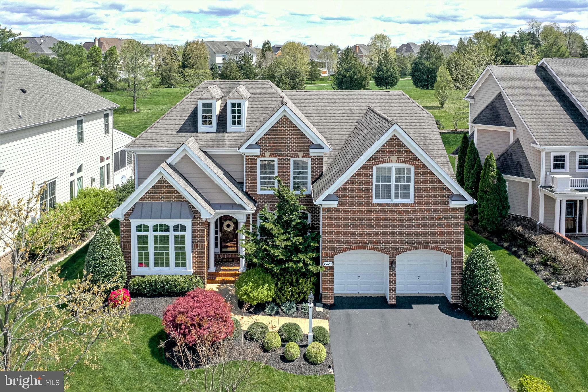 LAKE MANASSAS - Residential