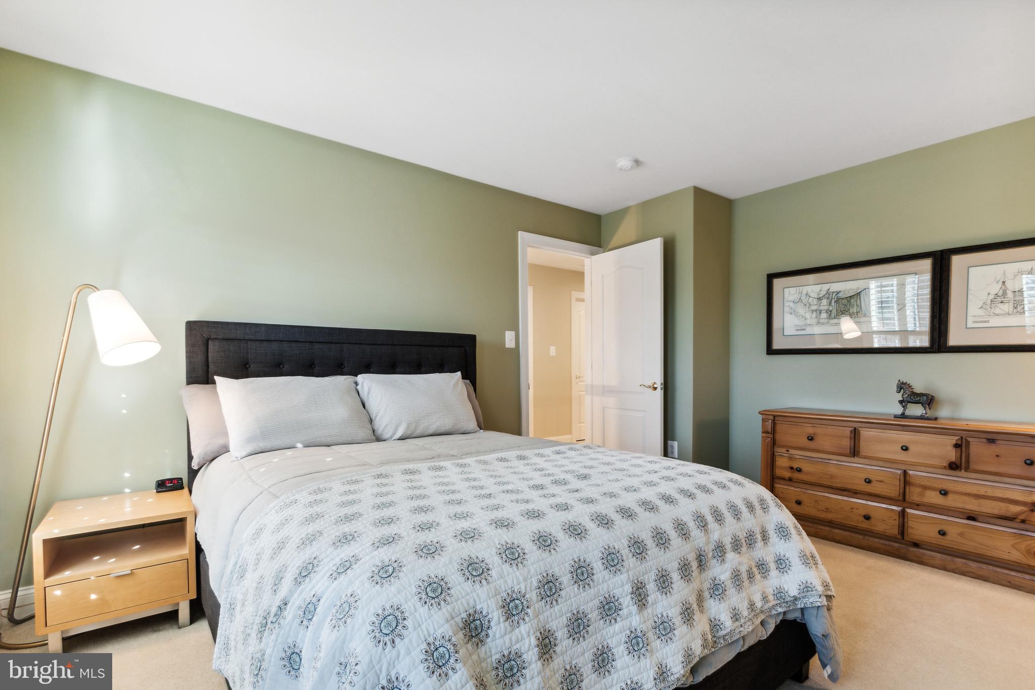 LAKE MANASSAS - Residential