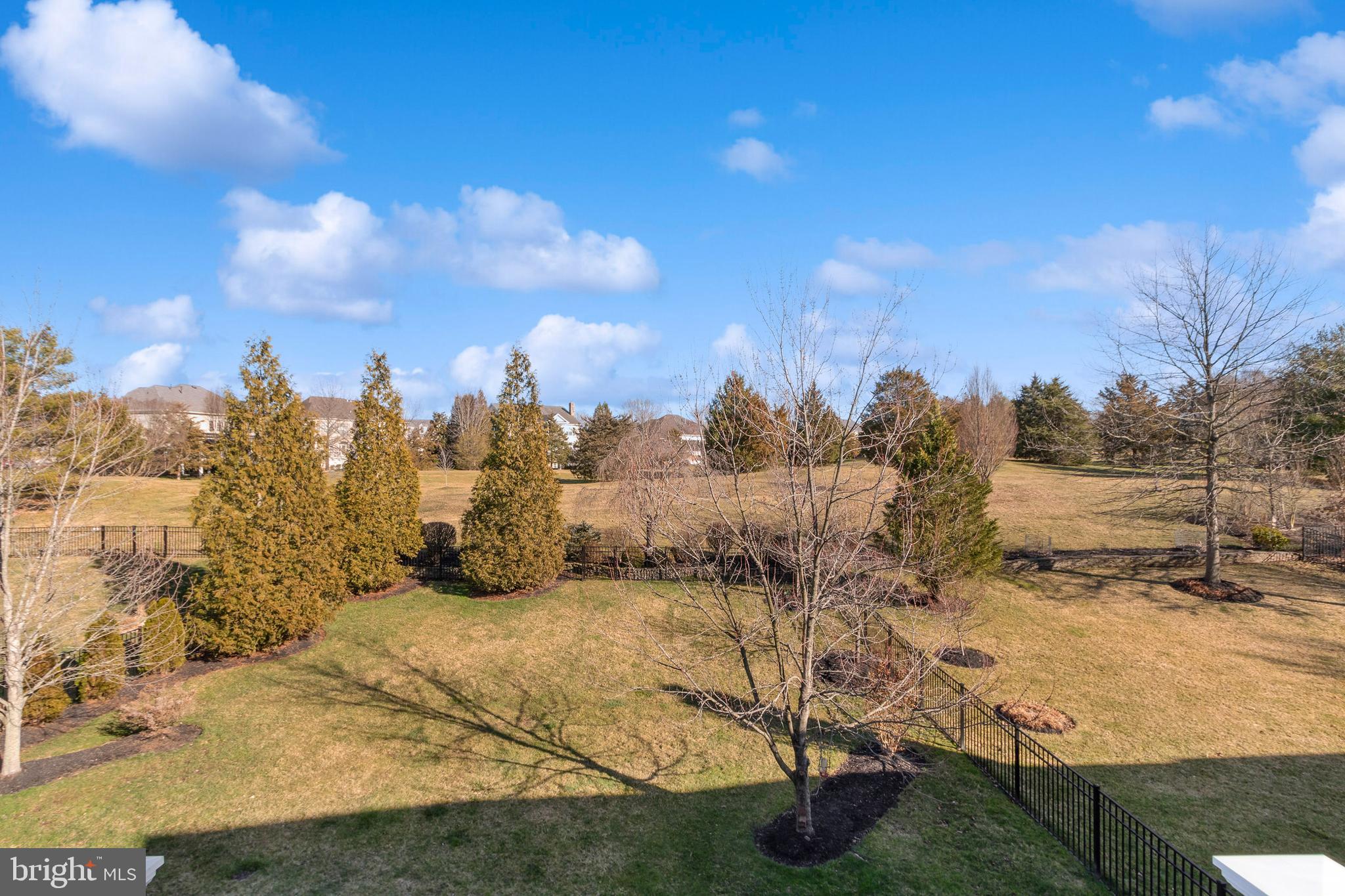 LAKE MANASSAS - Residential