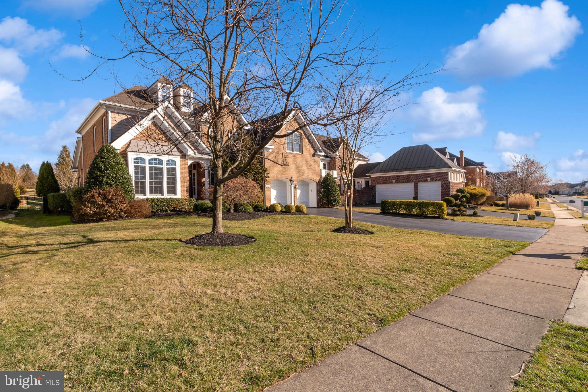 LAKE MANASSAS - Residential