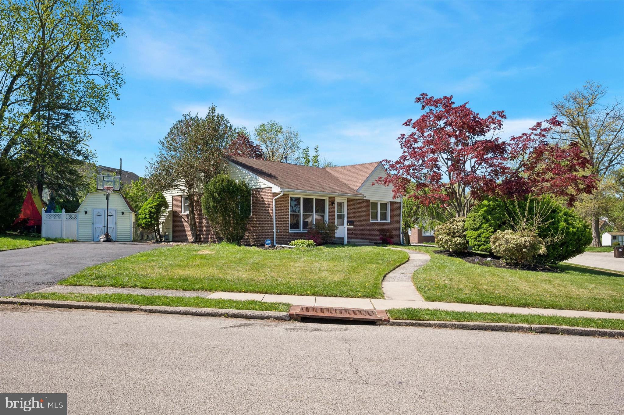 ROLLING GREEN - Residential