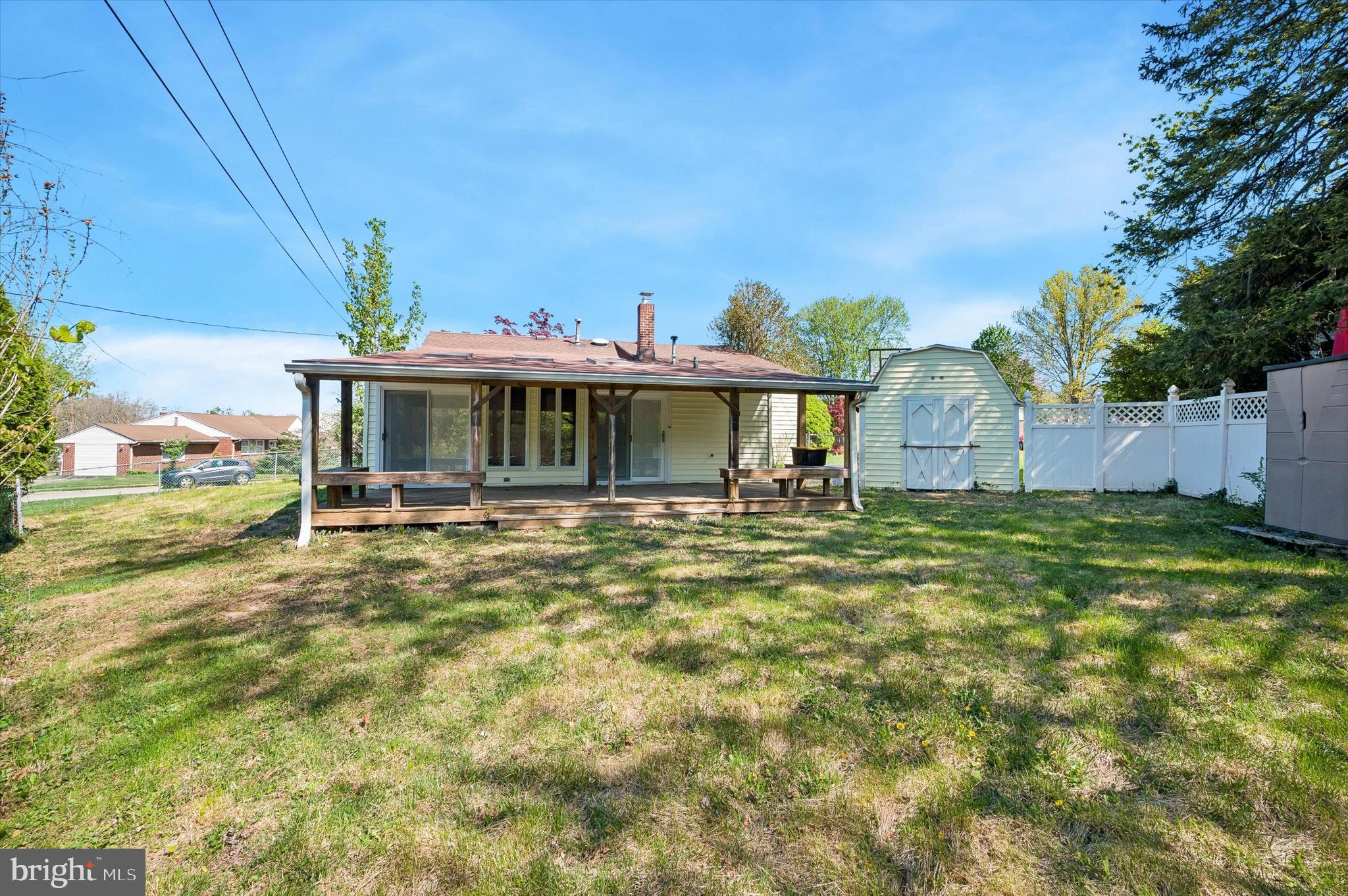 ROLLING GREEN - Residential