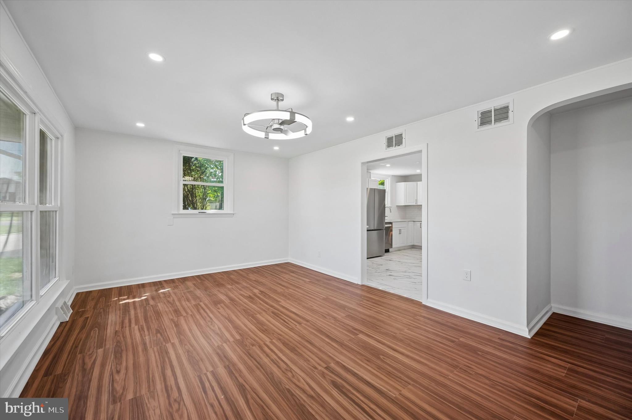 ROLLING GREEN - Residential