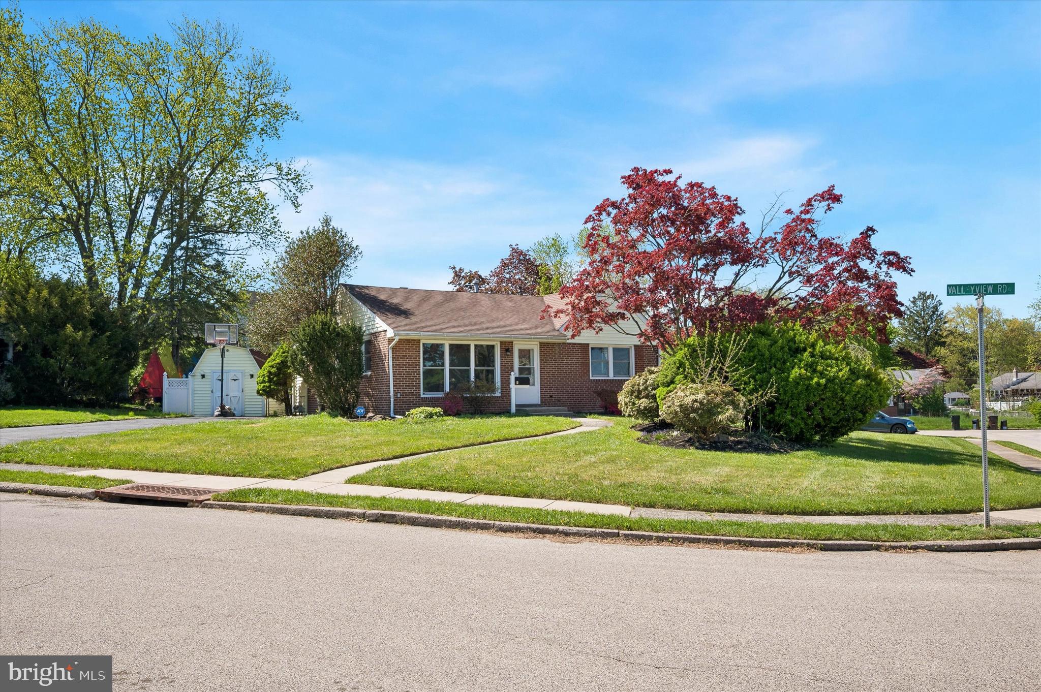 ROLLING GREEN - Residential