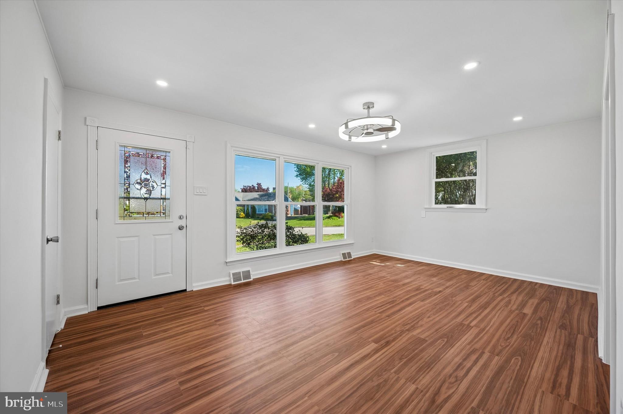 ROLLING GREEN - Residential