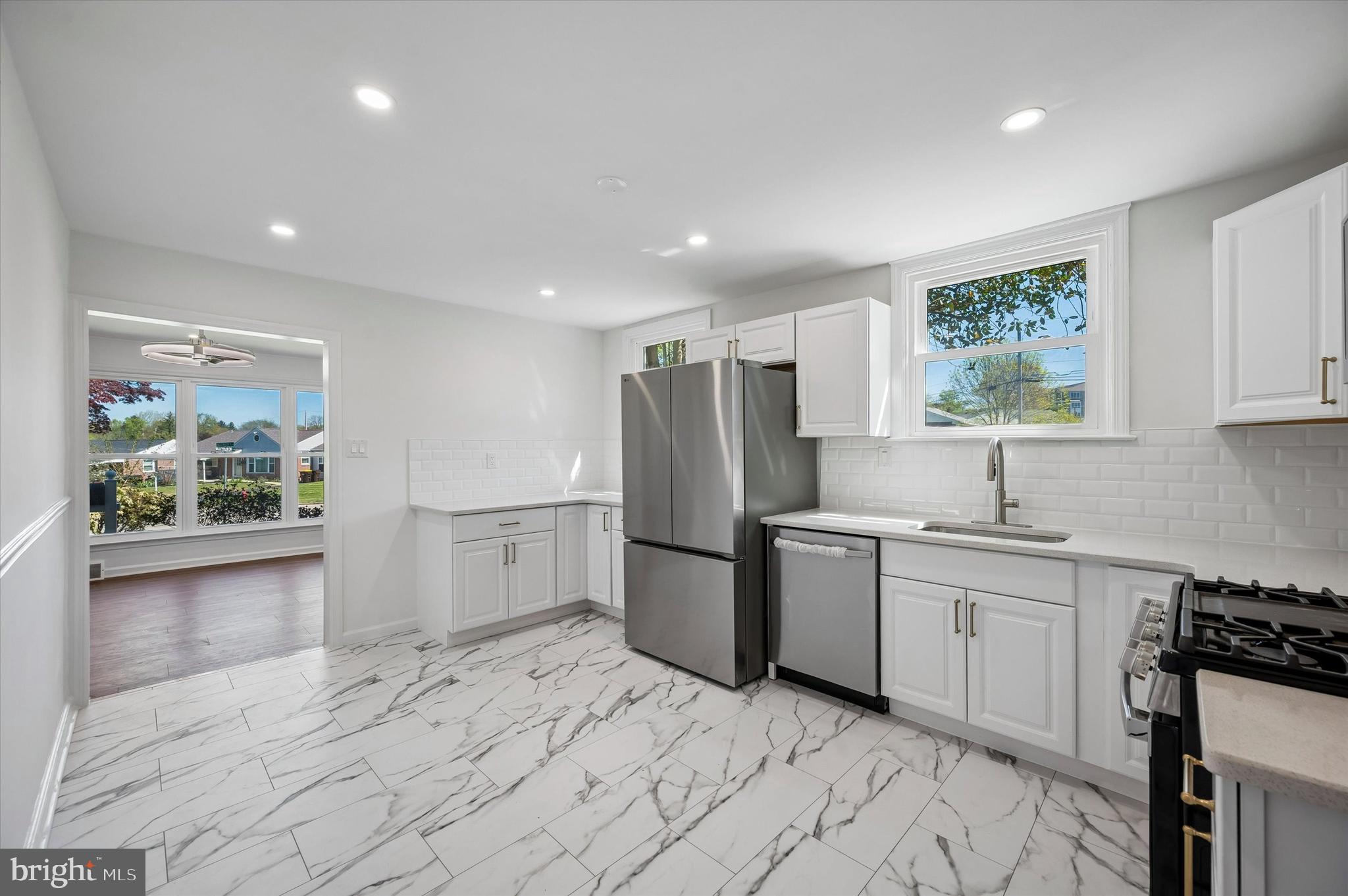 ROLLING GREEN - Residential