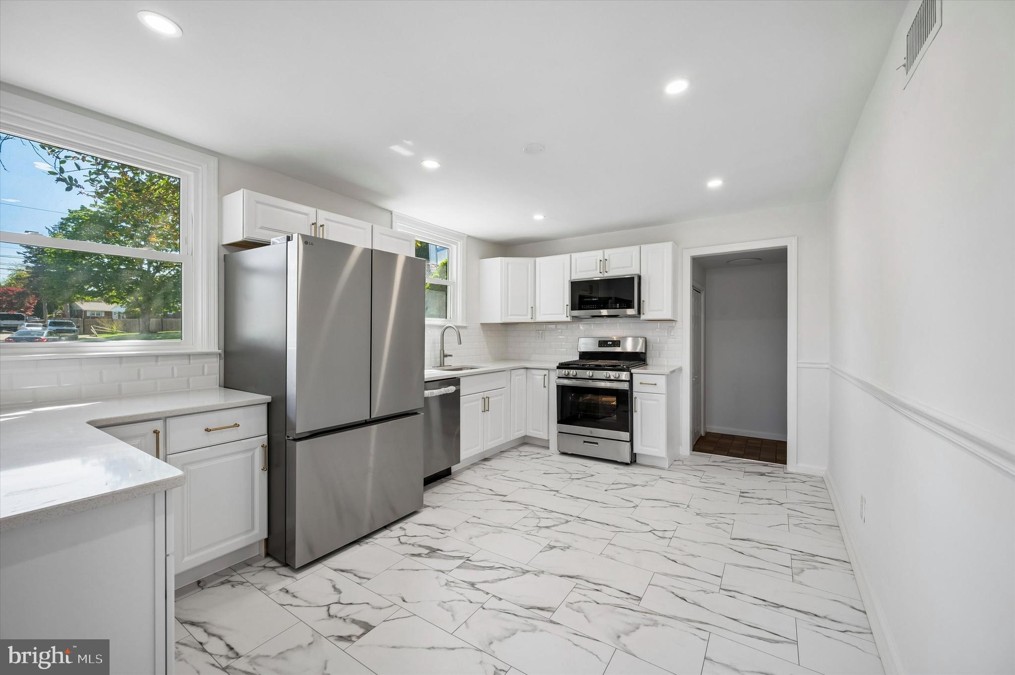 ROLLING GREEN - Residential