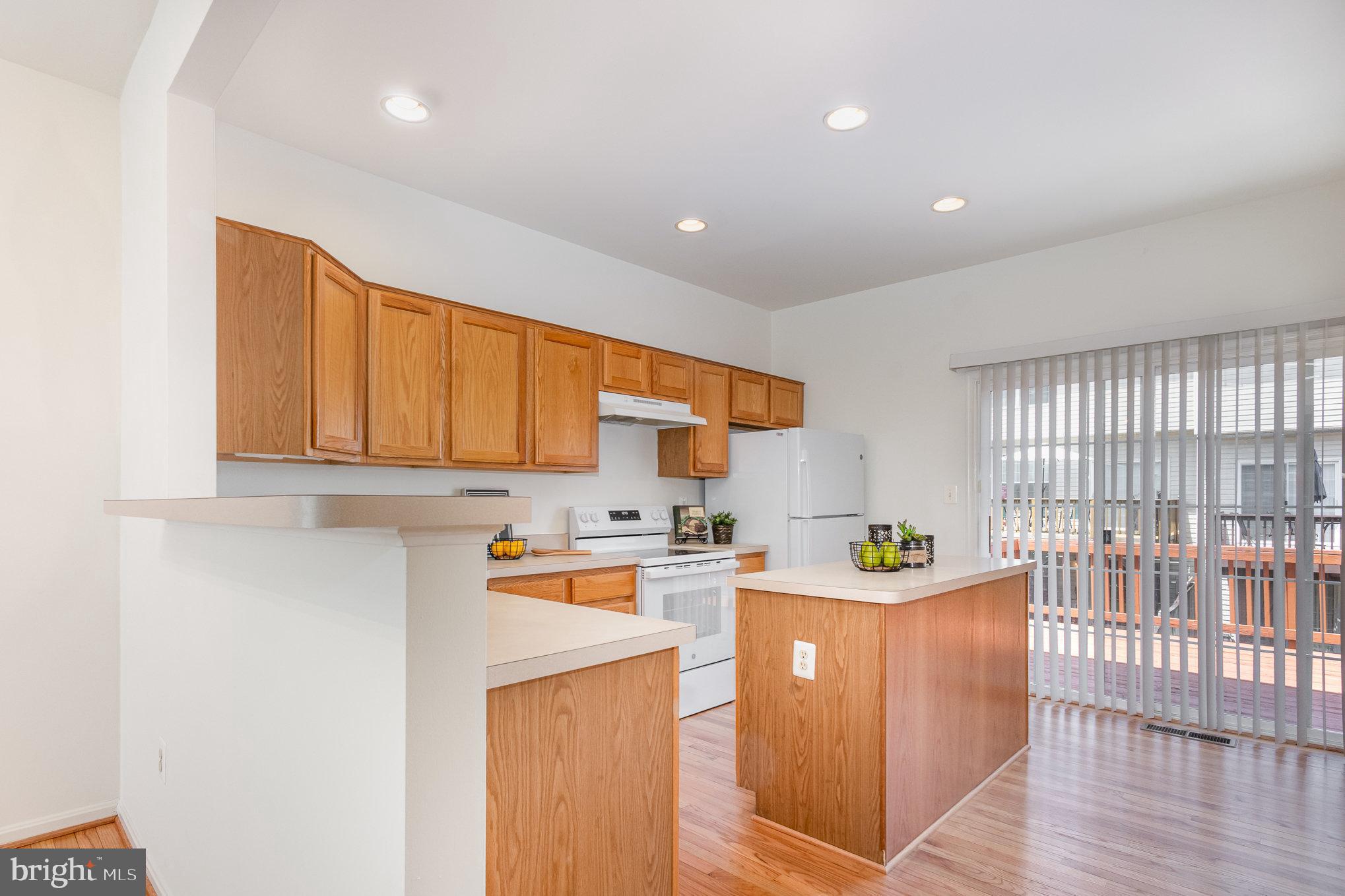 CAMPBELLS TRACE - Residential Lease