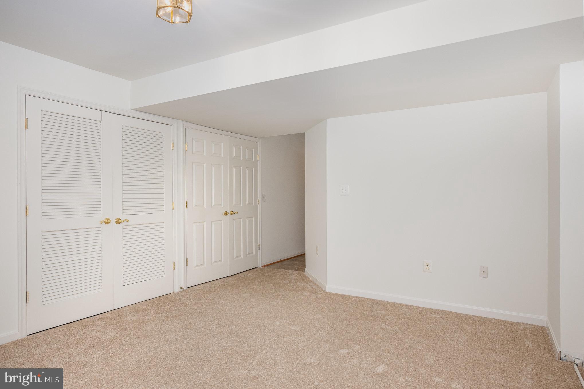 CAMPBELLS TRACE - Residential Lease