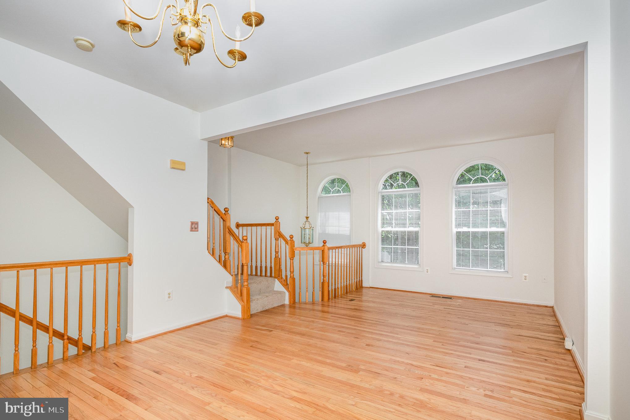 CAMPBELLS TRACE - Residential Lease