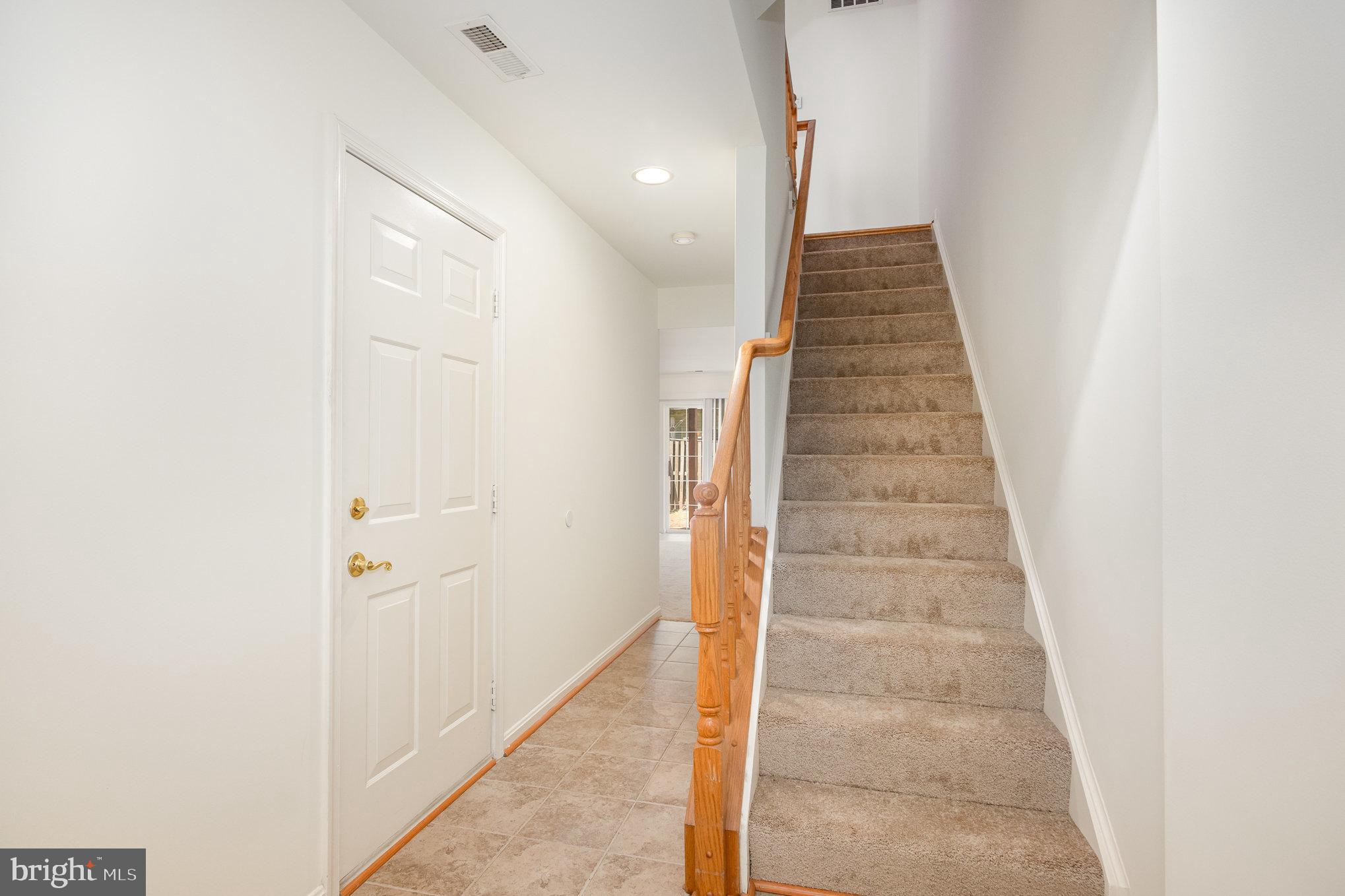 CAMPBELLS TRACE - Residential Lease