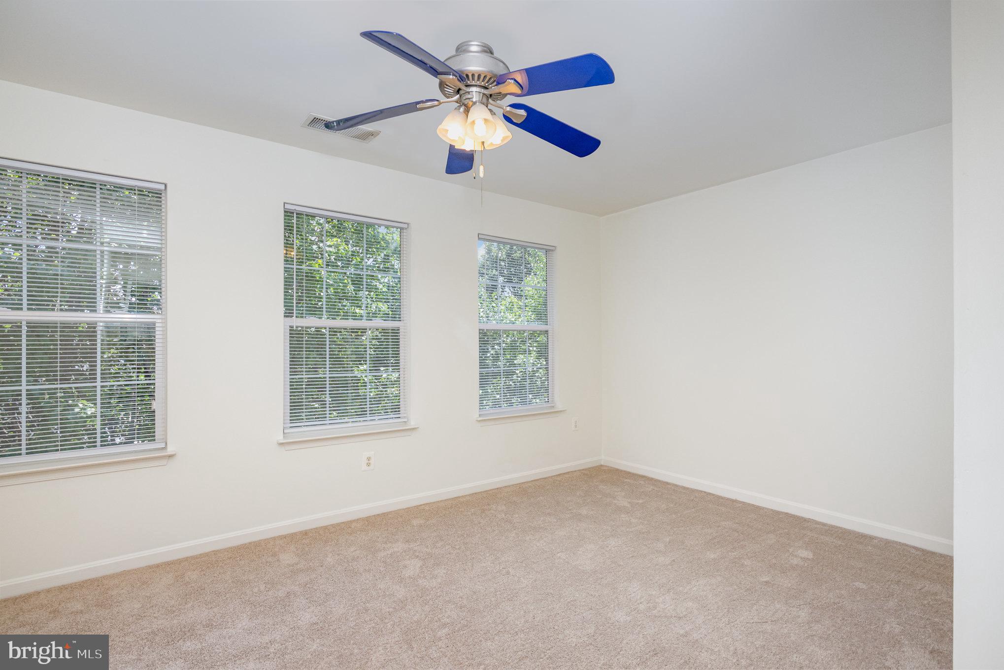 CAMPBELLS TRACE - Residential Lease