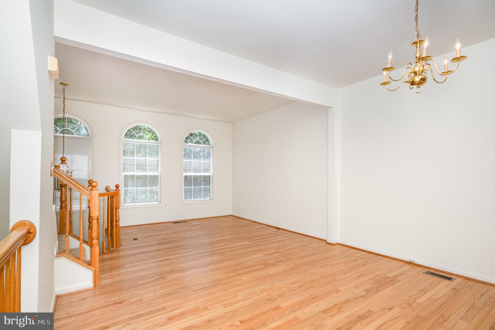 CAMPBELLS TRACE - Residential Lease