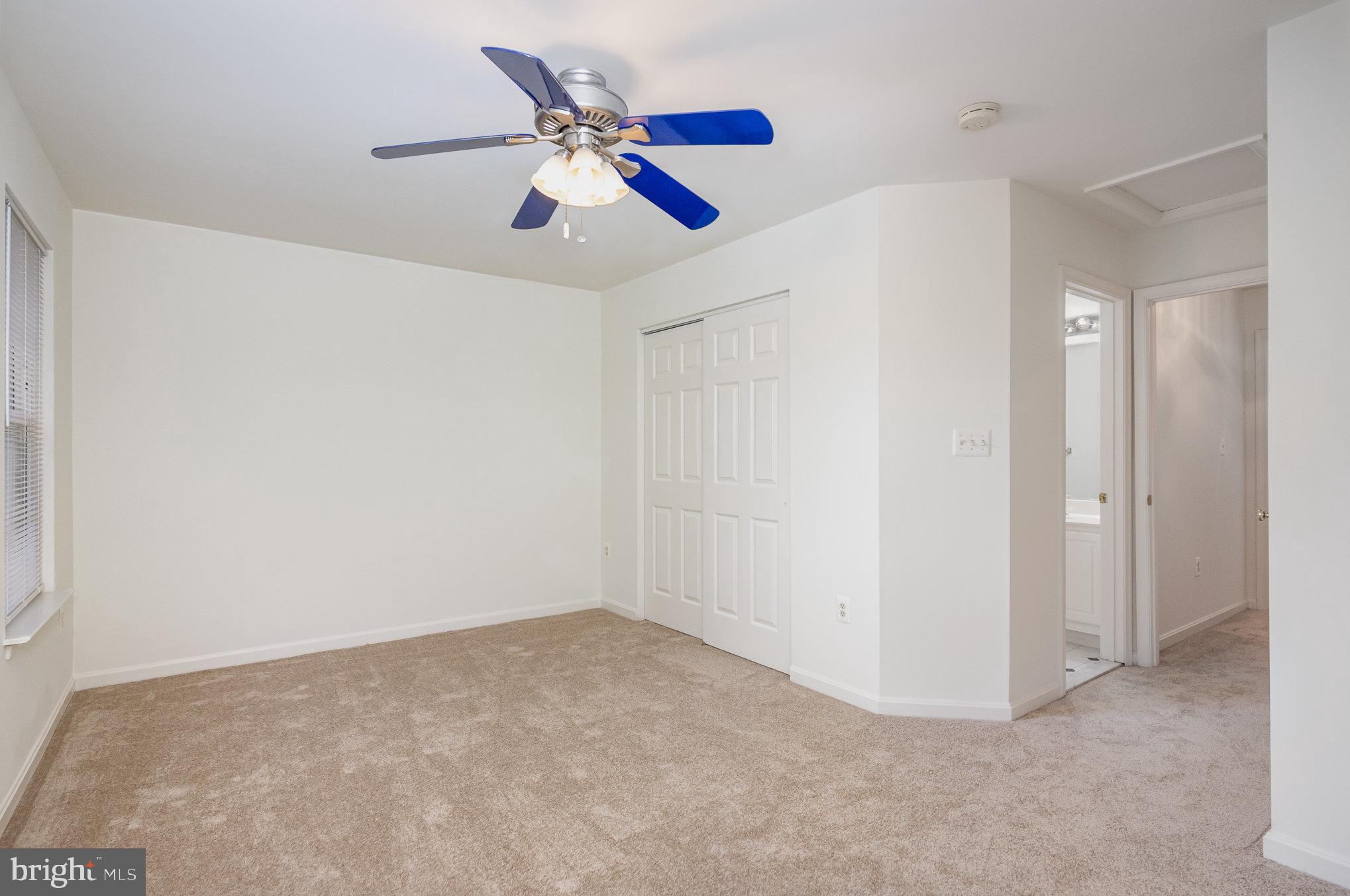 CAMPBELLS TRACE - Residential Lease