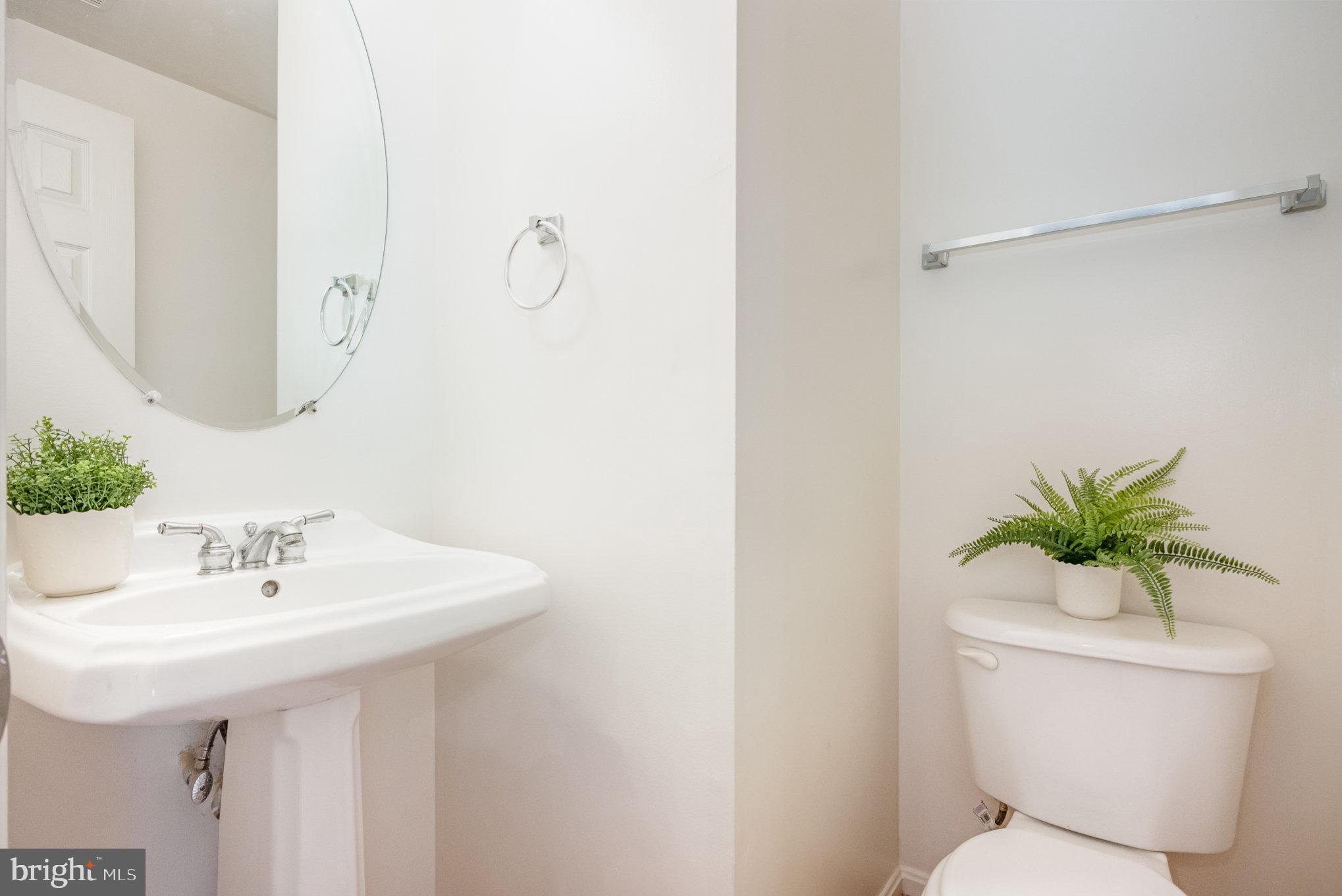 CAMPBELLS TRACE - Residential Lease