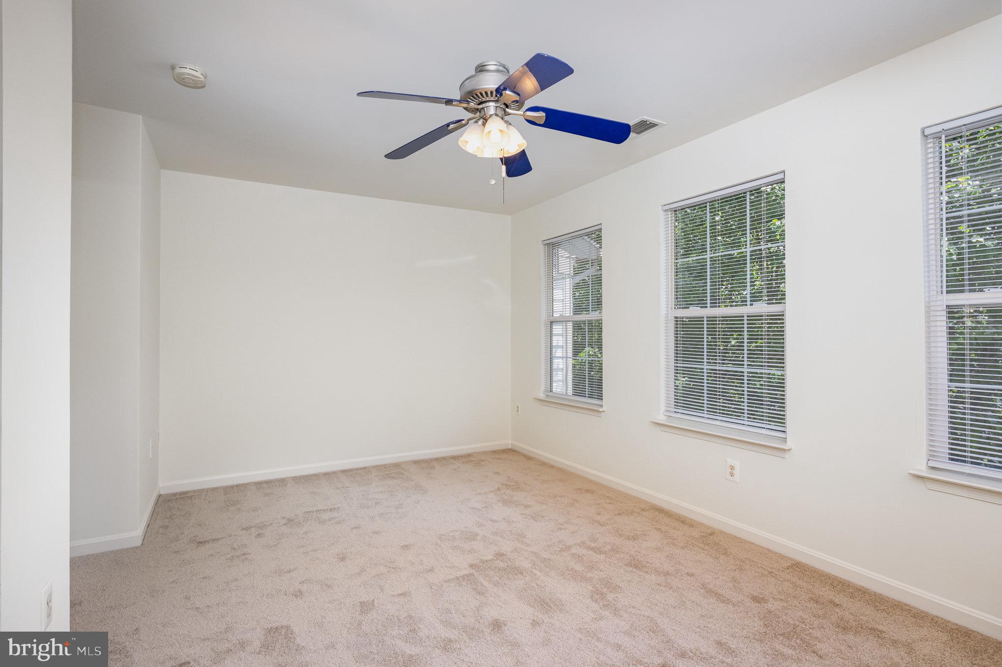 CAMPBELLS TRACE - Residential Lease