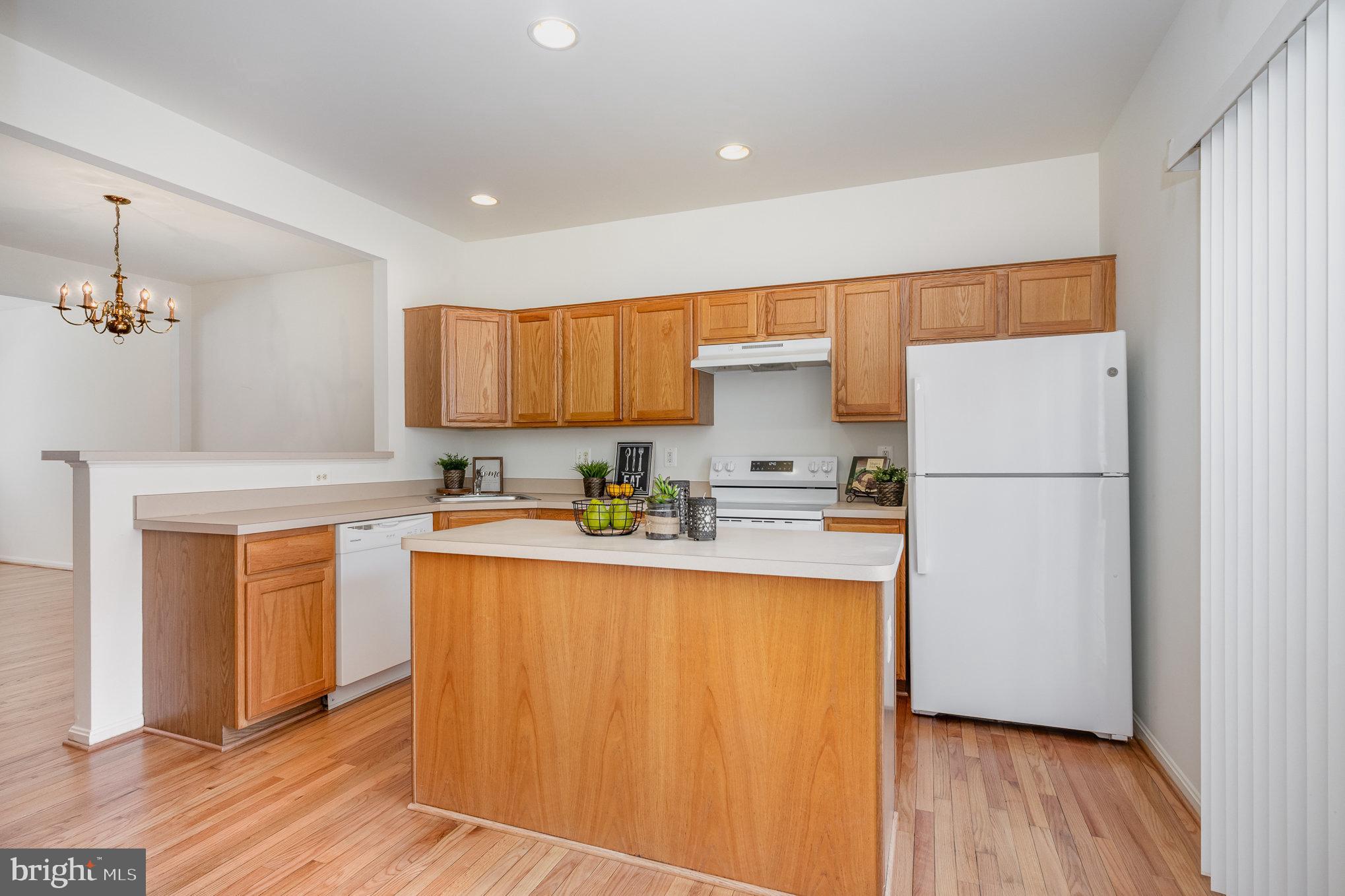 CAMPBELLS TRACE - Residential Lease