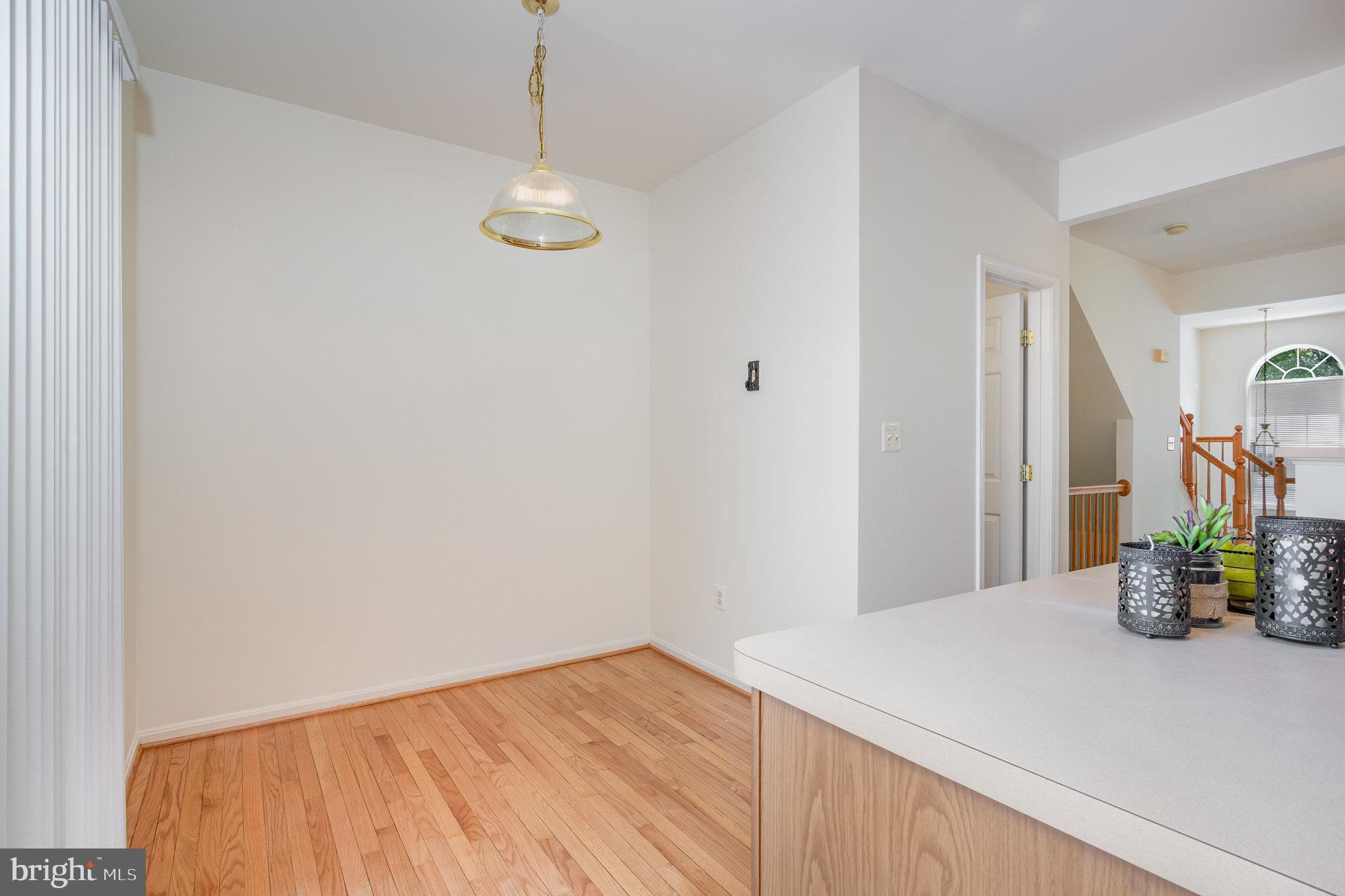 CAMPBELLS TRACE - Residential Lease