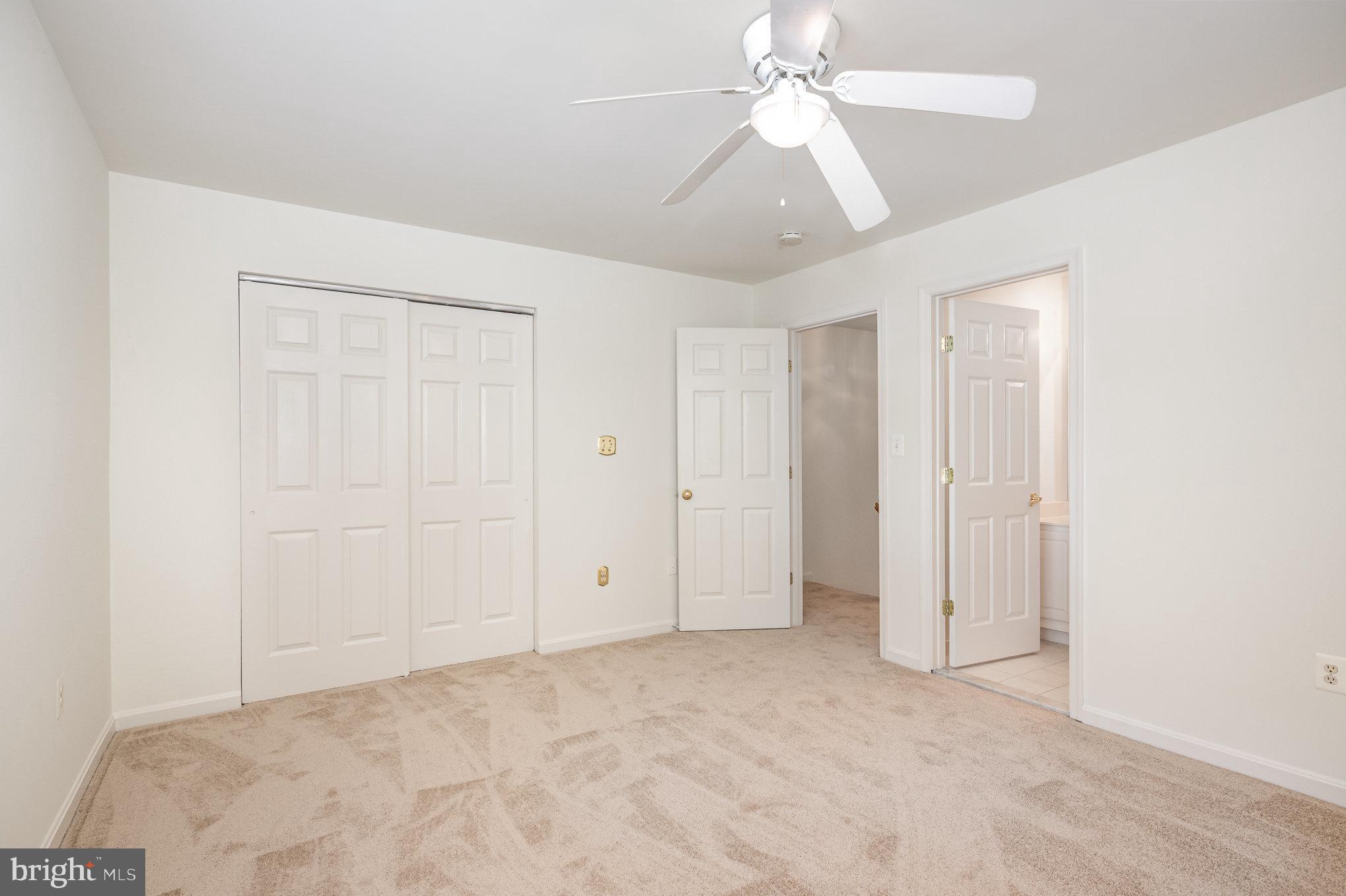 CAMPBELLS TRACE - Residential Lease