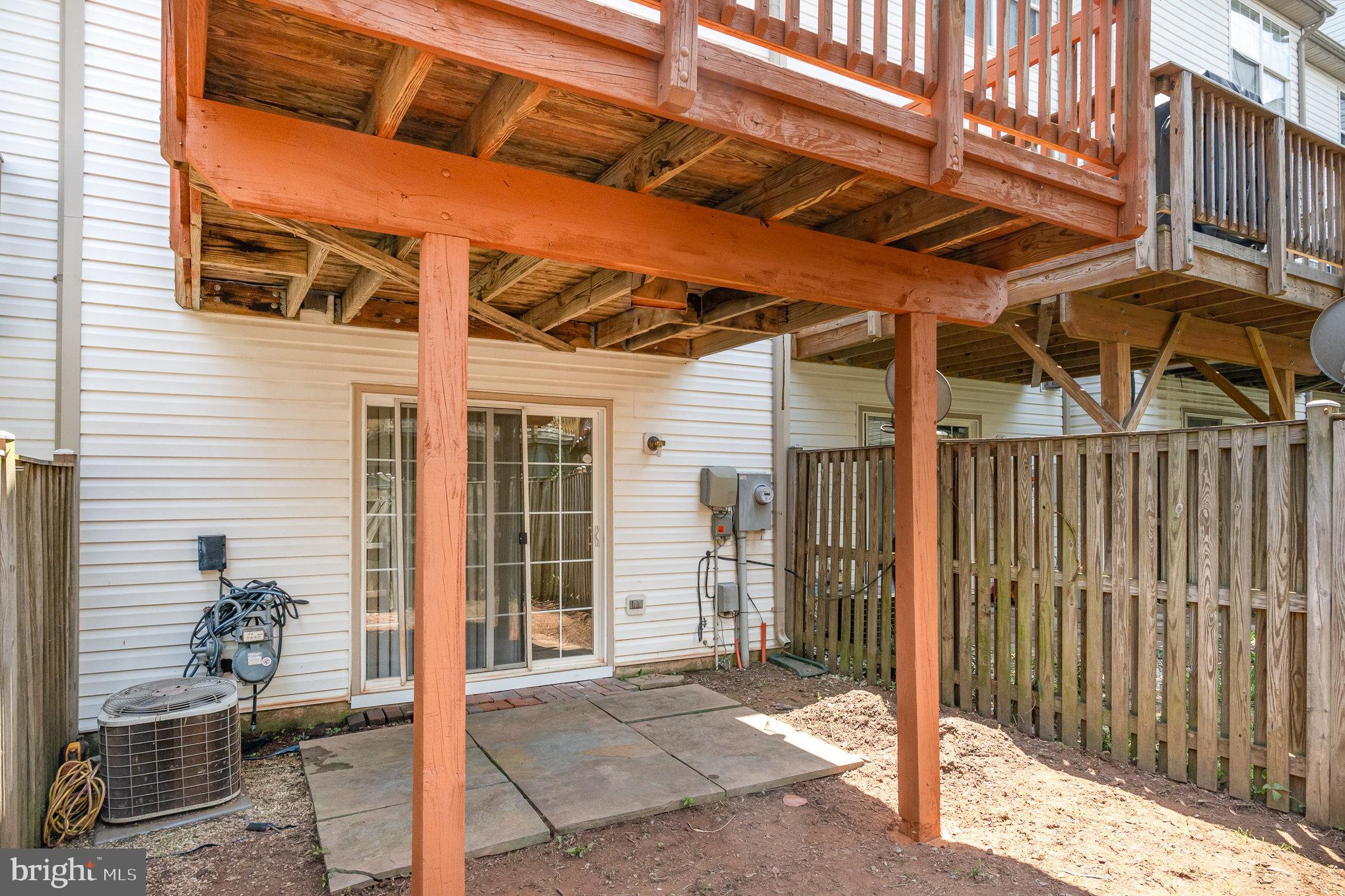 CAMPBELLS TRACE - Residential Lease