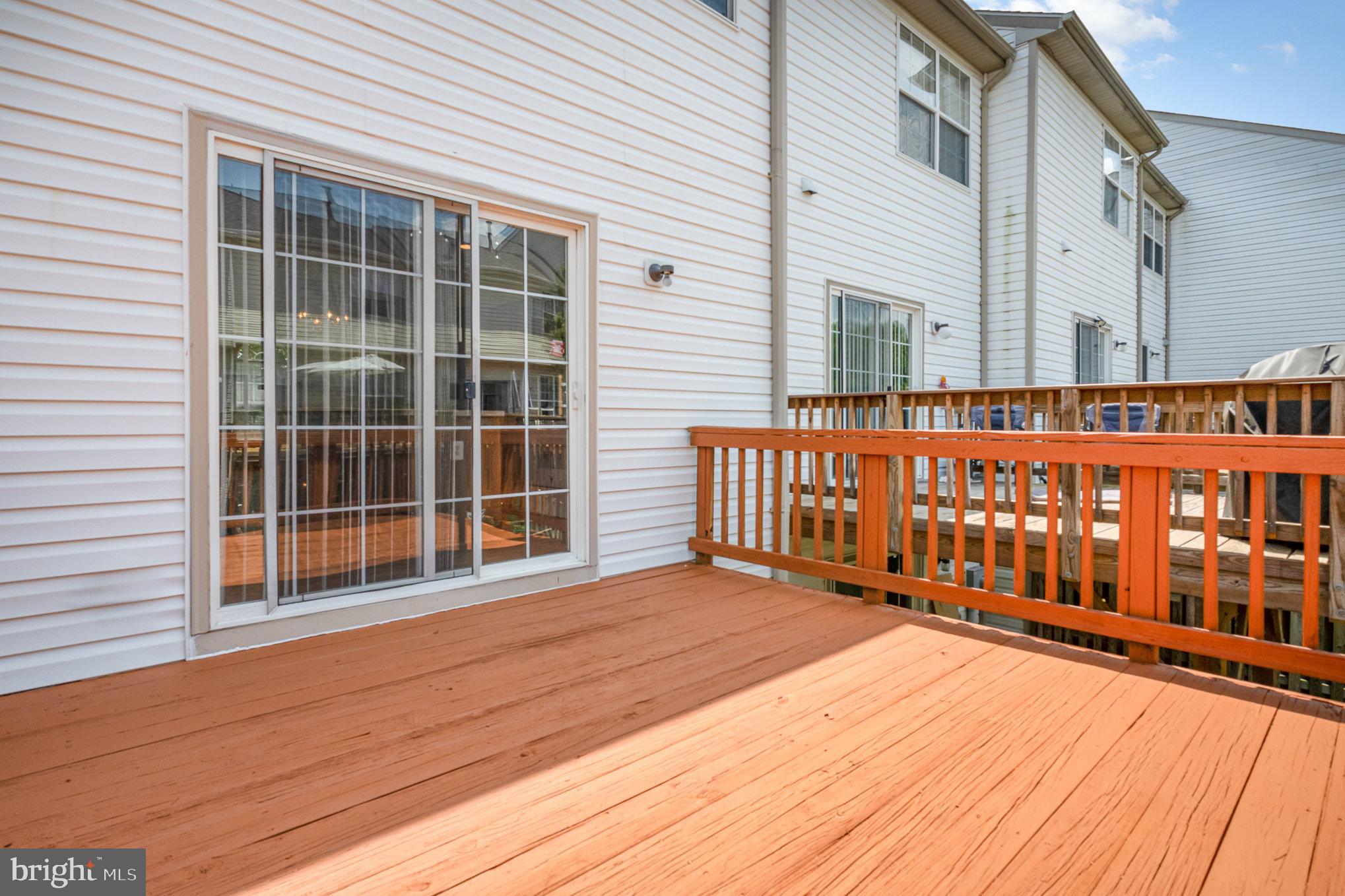 CAMPBELLS TRACE - Residential Lease