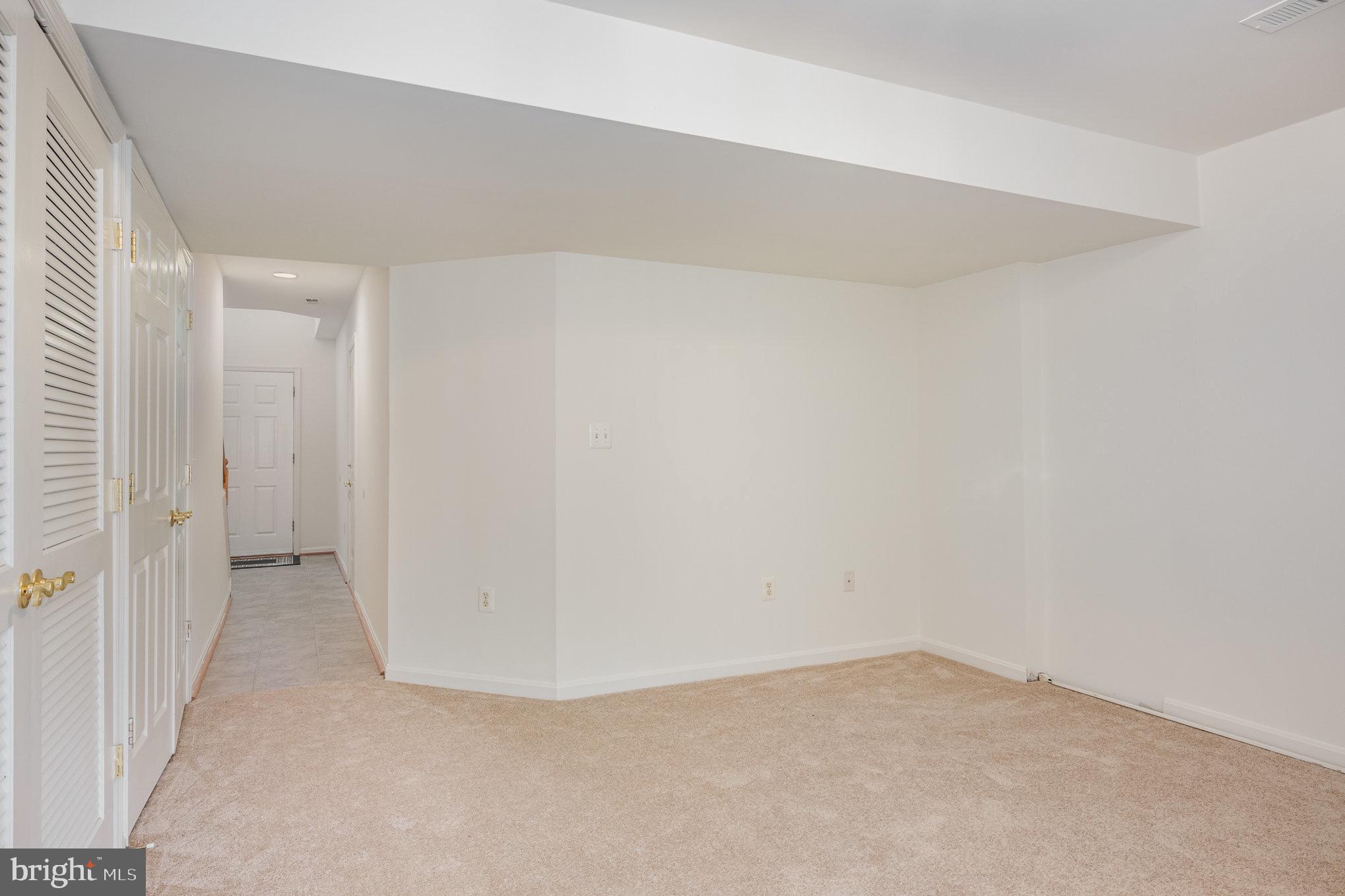 CAMPBELLS TRACE - Residential Lease