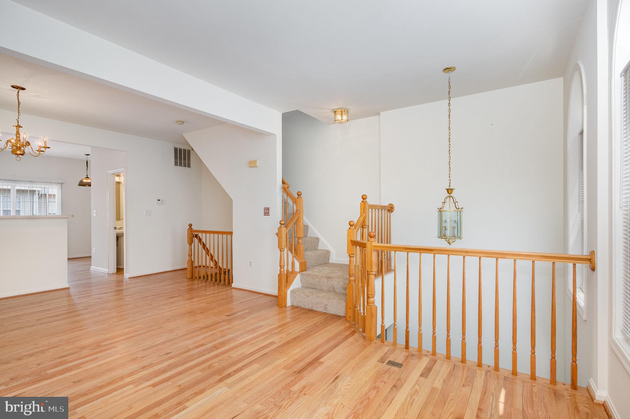 CAMPBELLS TRACE - Residential Lease