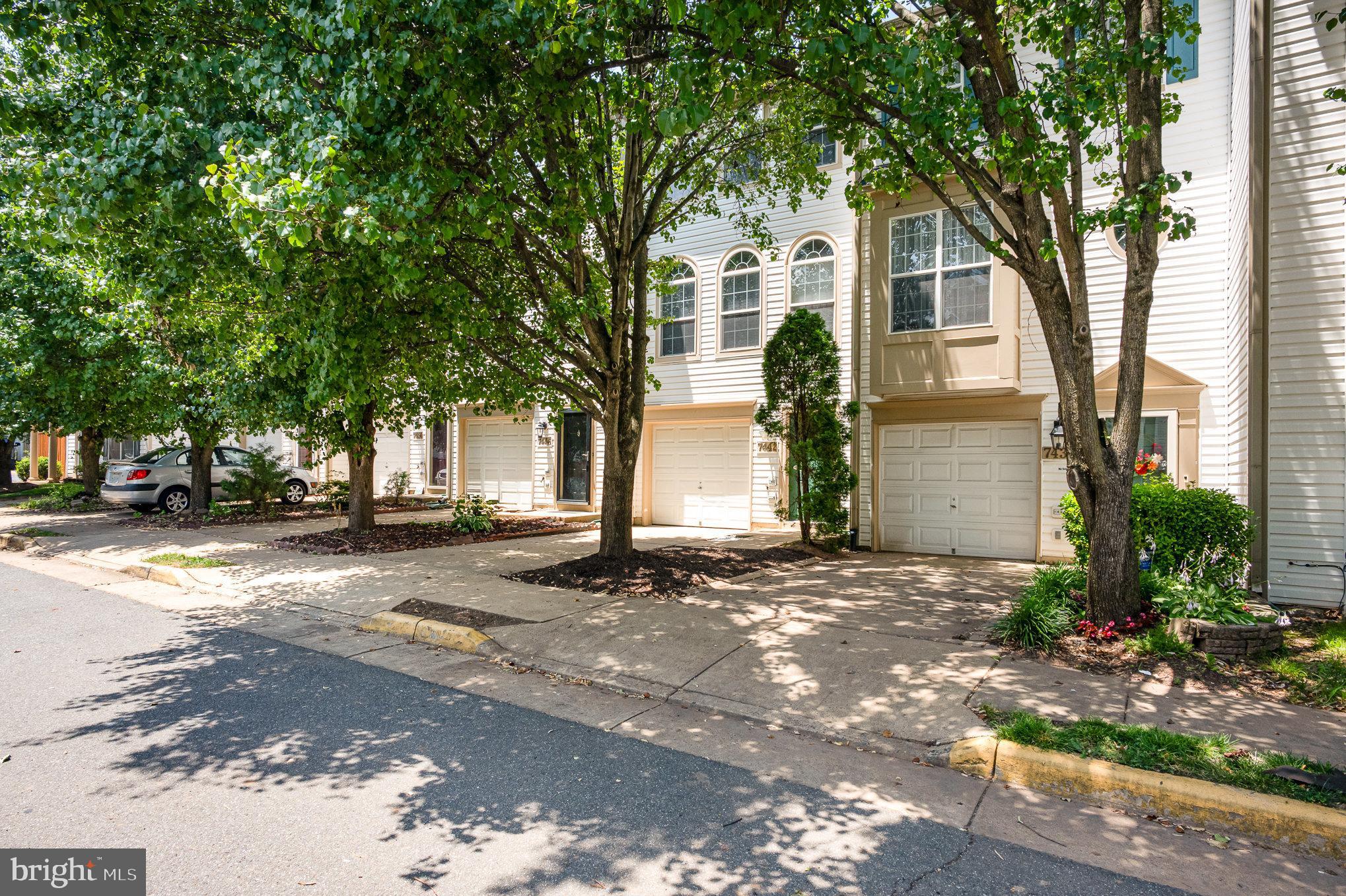 CAMPBELLS TRACE - Residential Lease