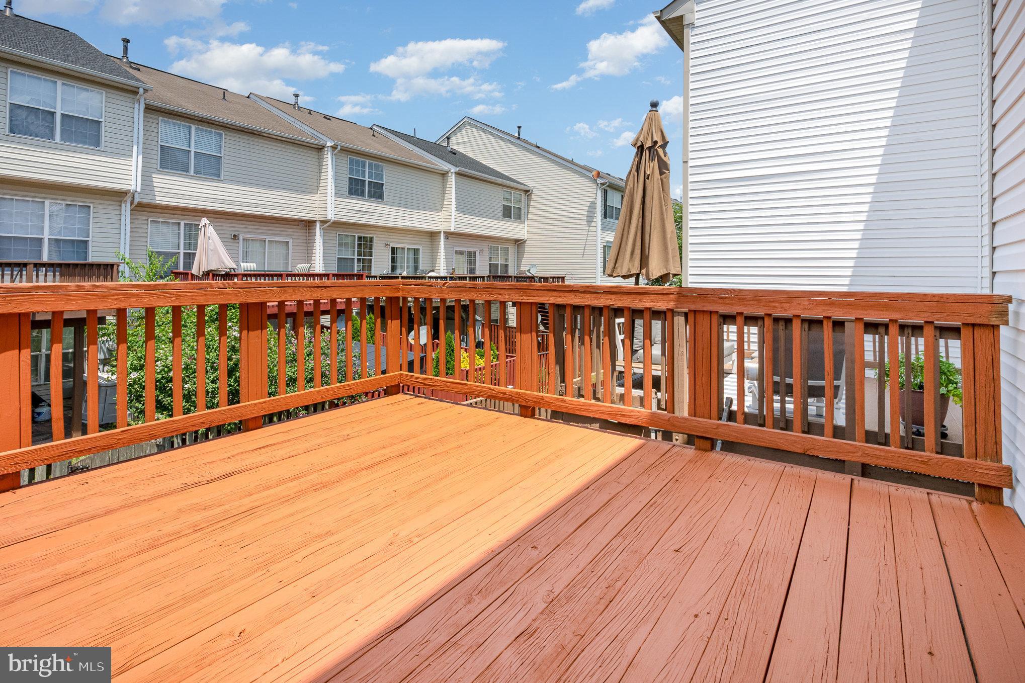 CAMPBELLS TRACE - Residential Lease