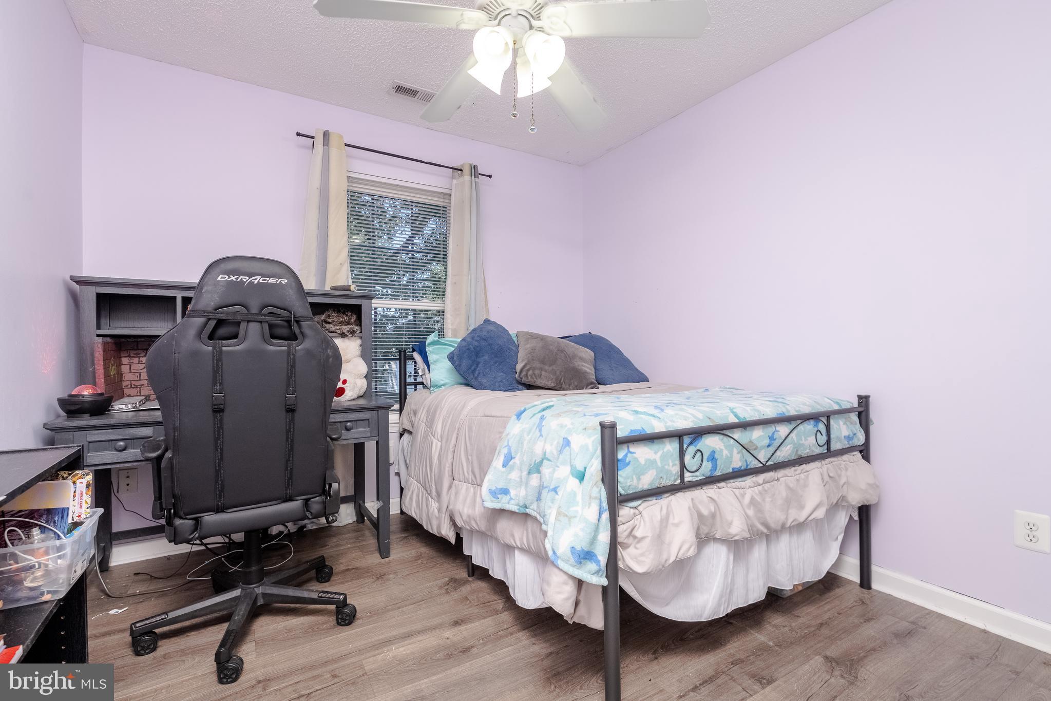 CHESTERFIELD - Residential