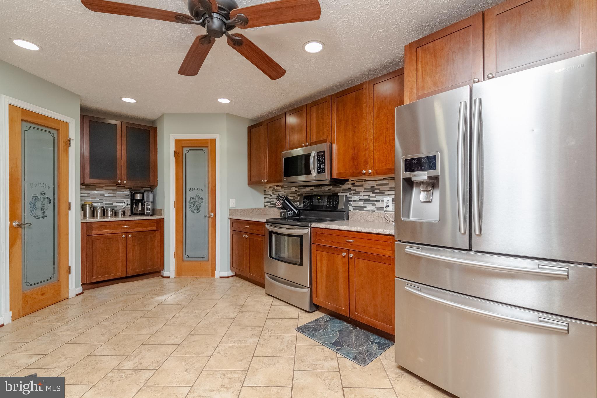 CHESTERFIELD - Residential