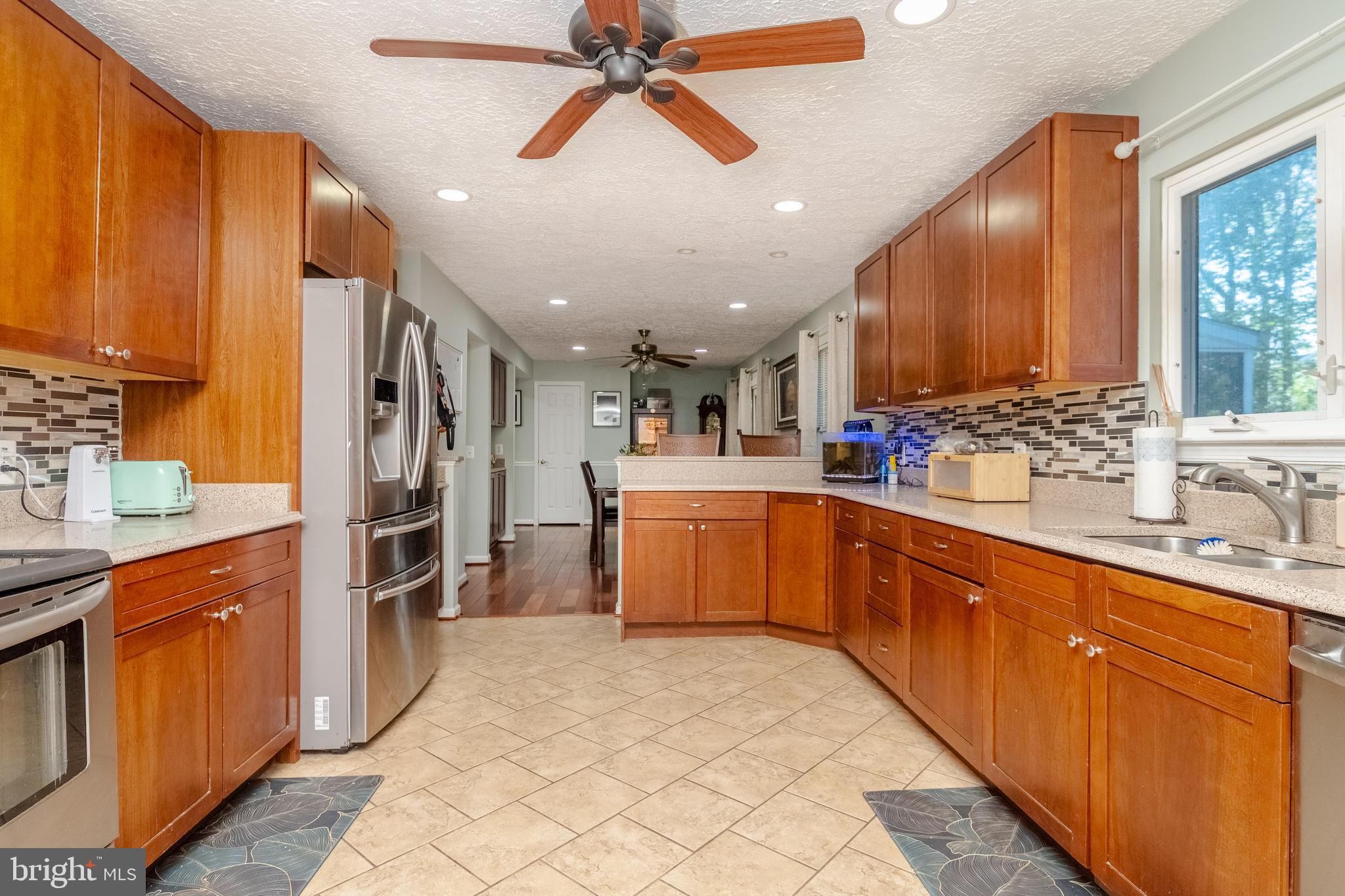 CHESTERFIELD - Residential