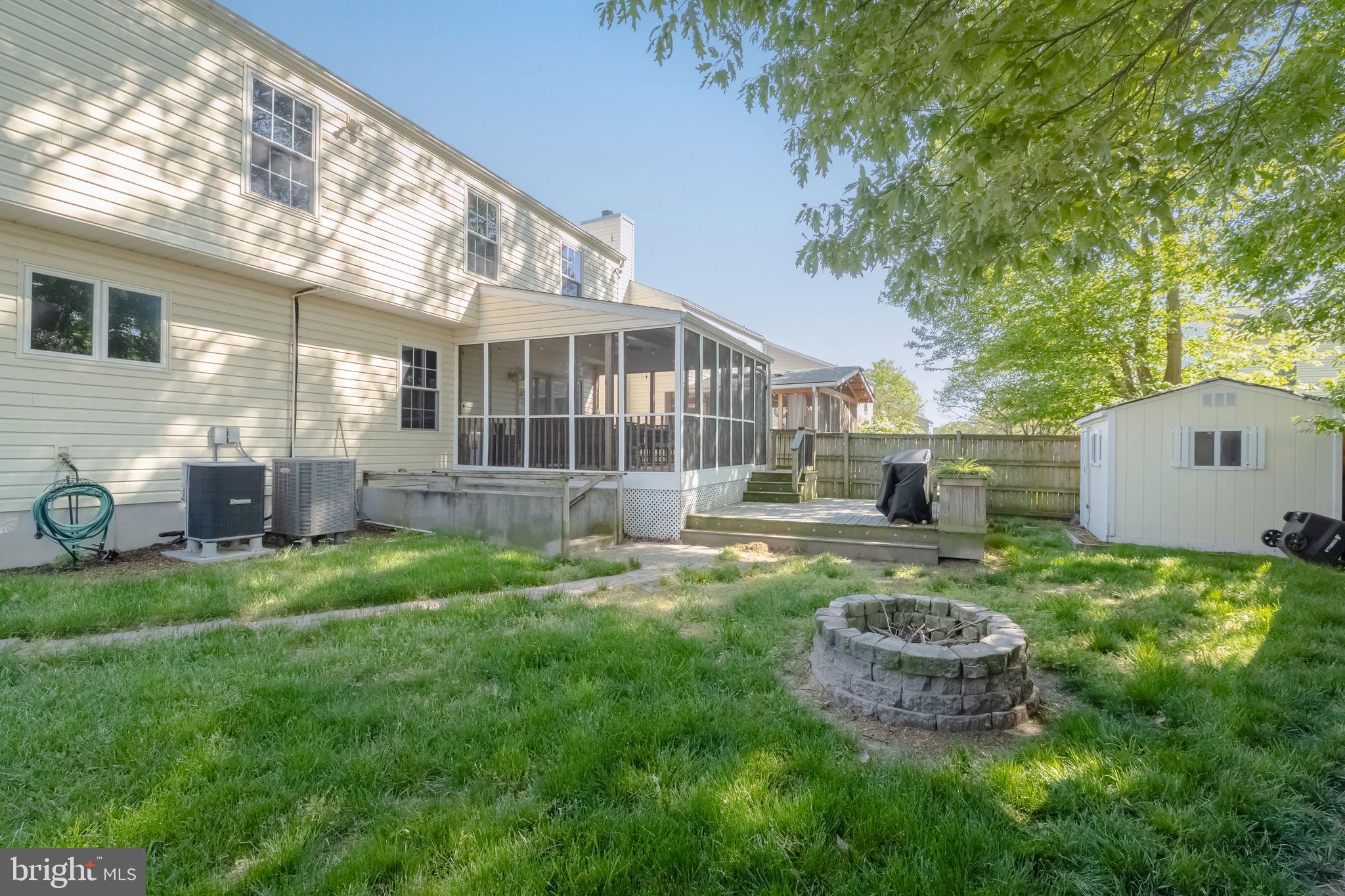 CHESTERFIELD - Residential