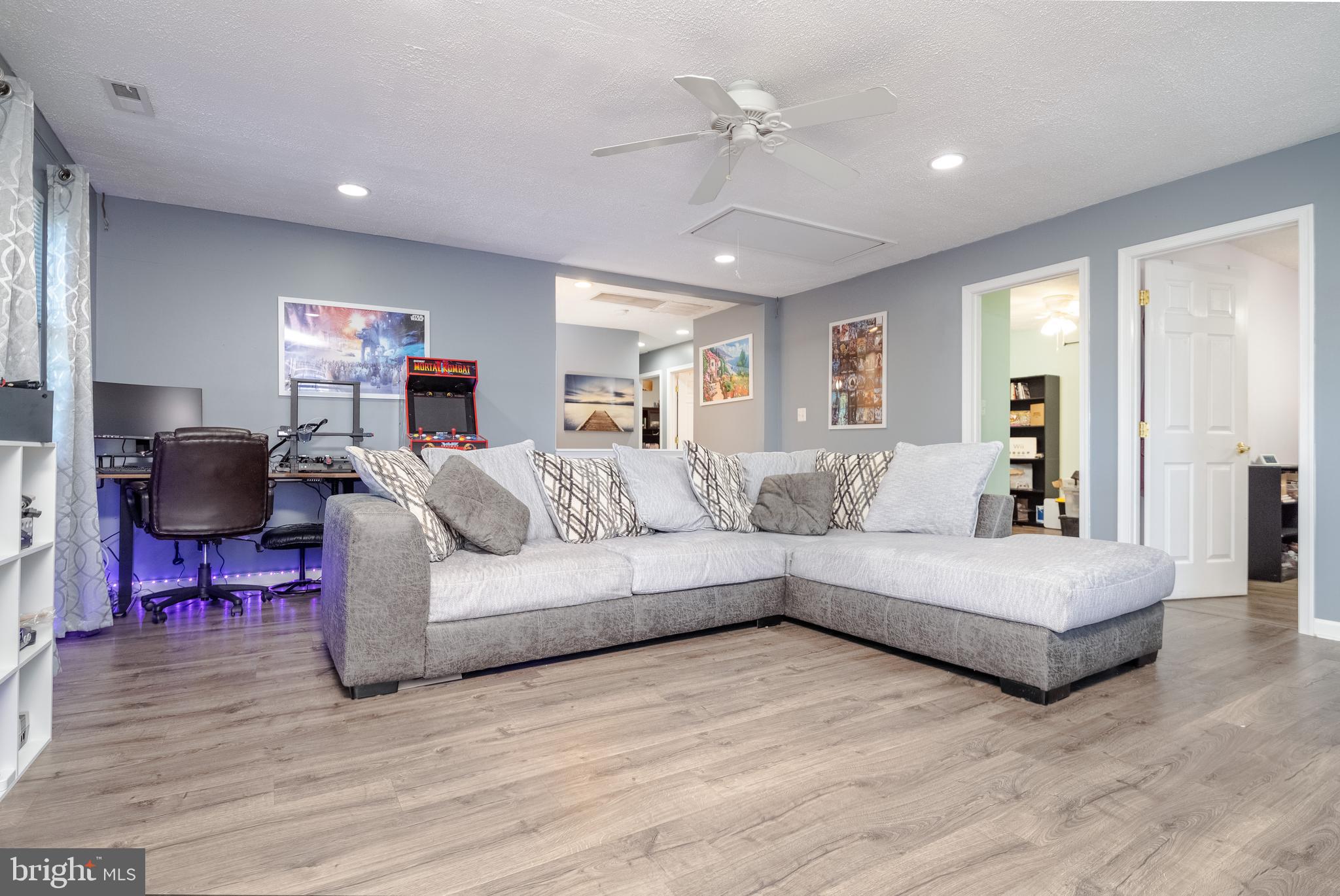 CHESTERFIELD - Residential