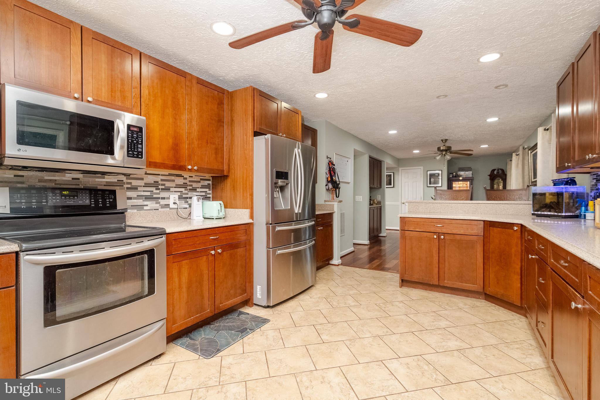 CHESTERFIELD - Residential