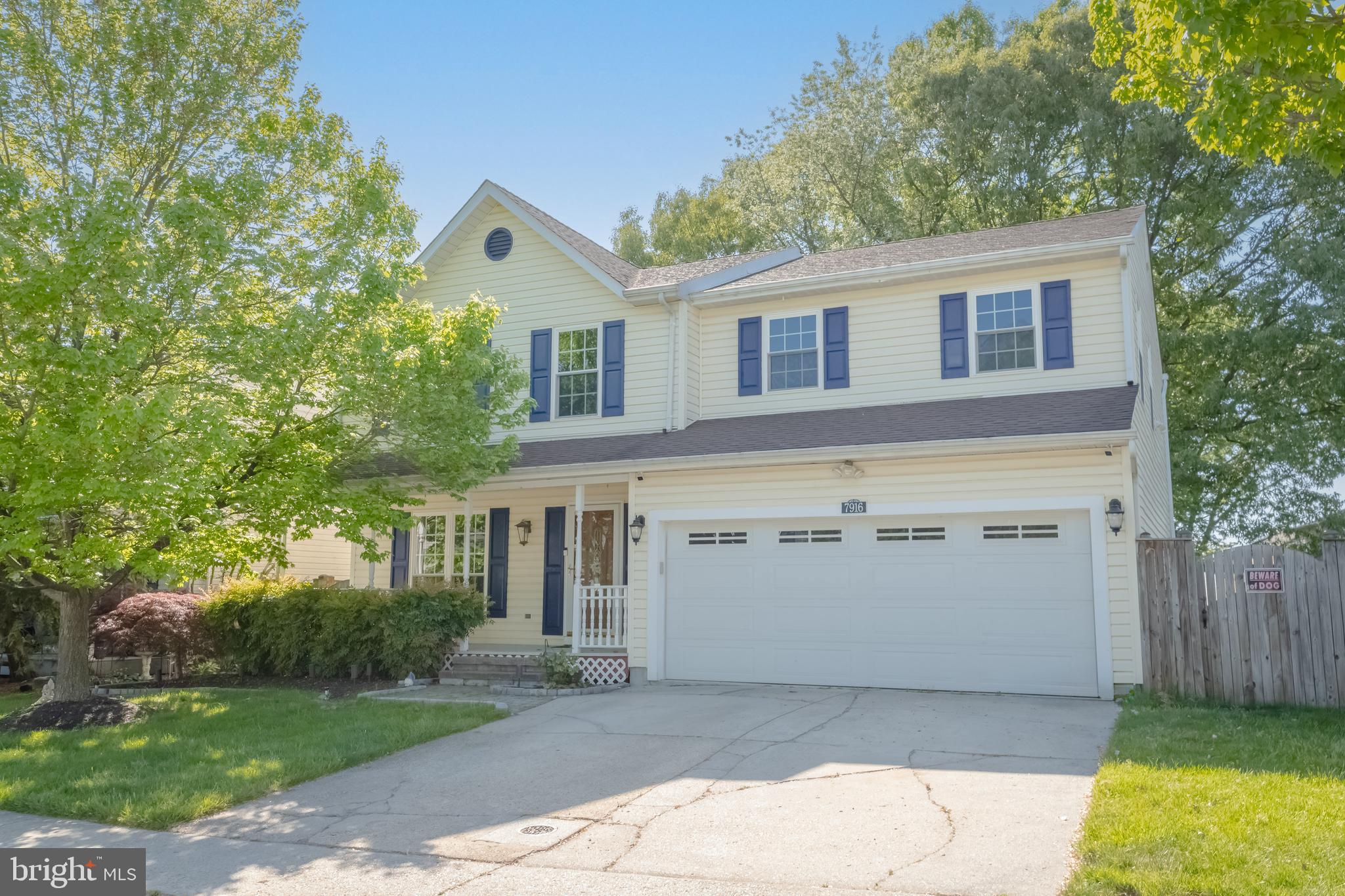 CHESTERFIELD - Residential