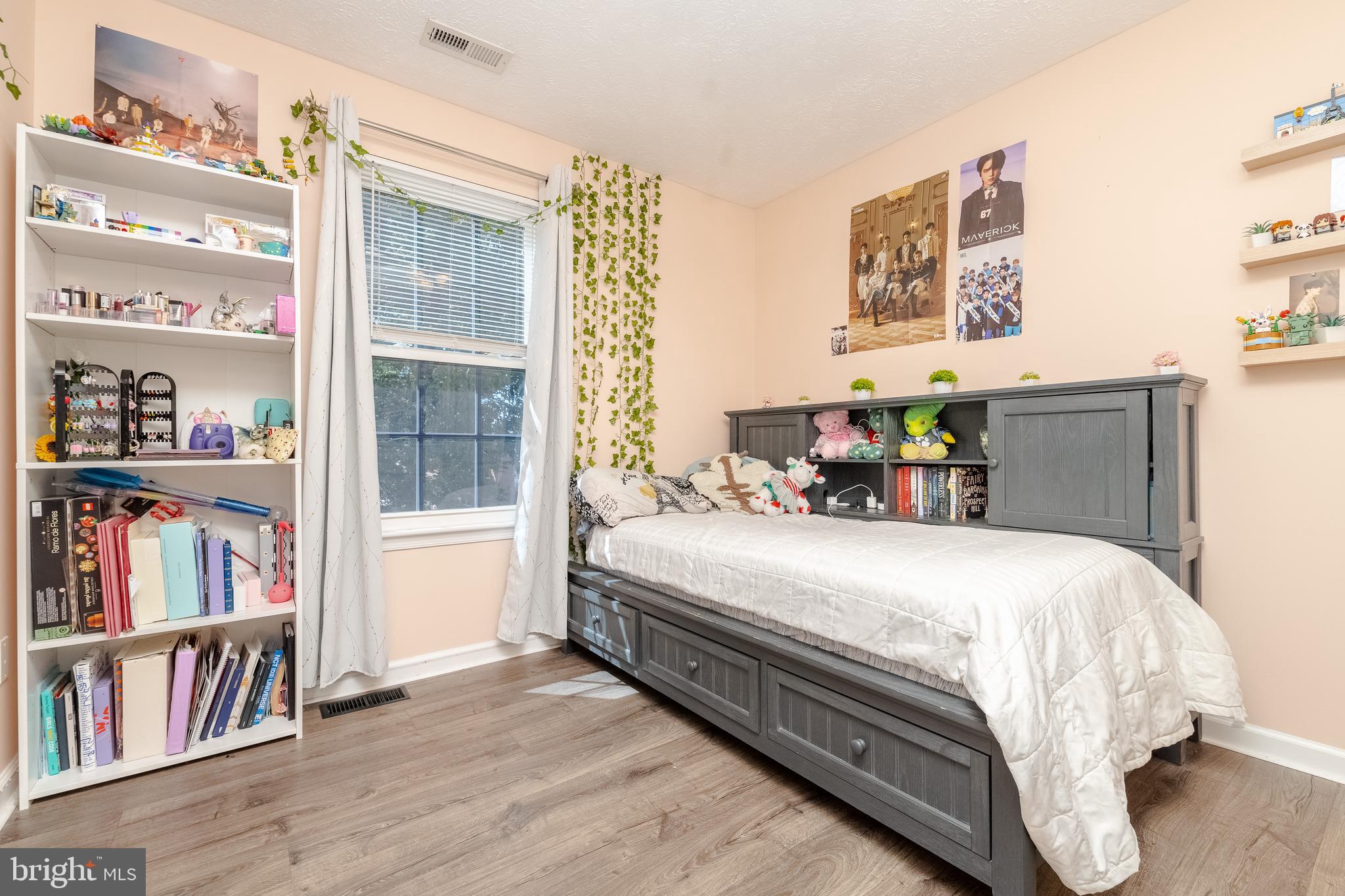 CHESTERFIELD - Residential