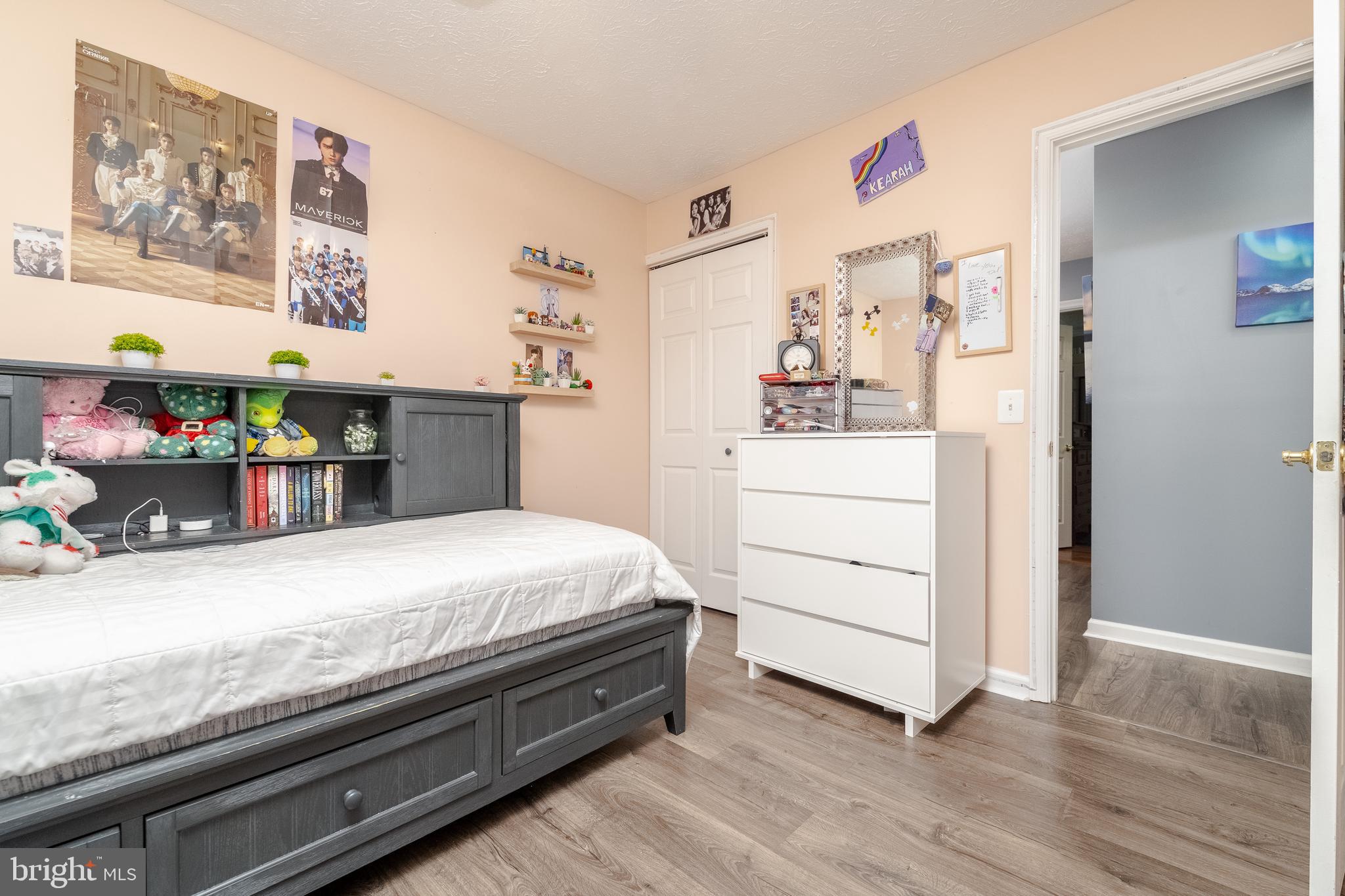 CHESTERFIELD - Residential