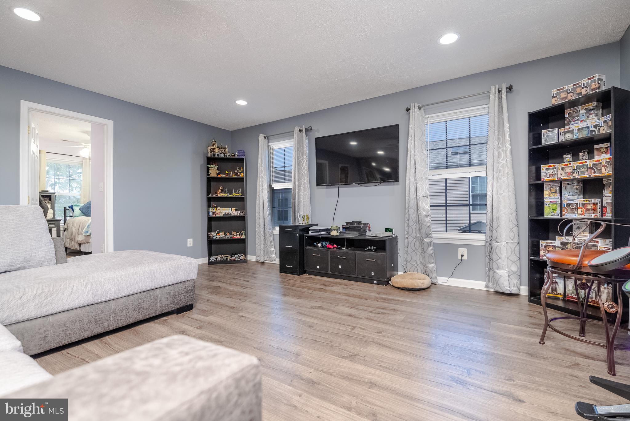 CHESTERFIELD - Residential