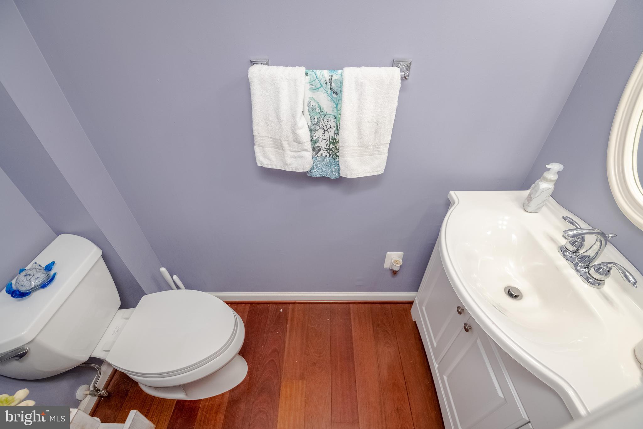 CHESTERFIELD - Residential